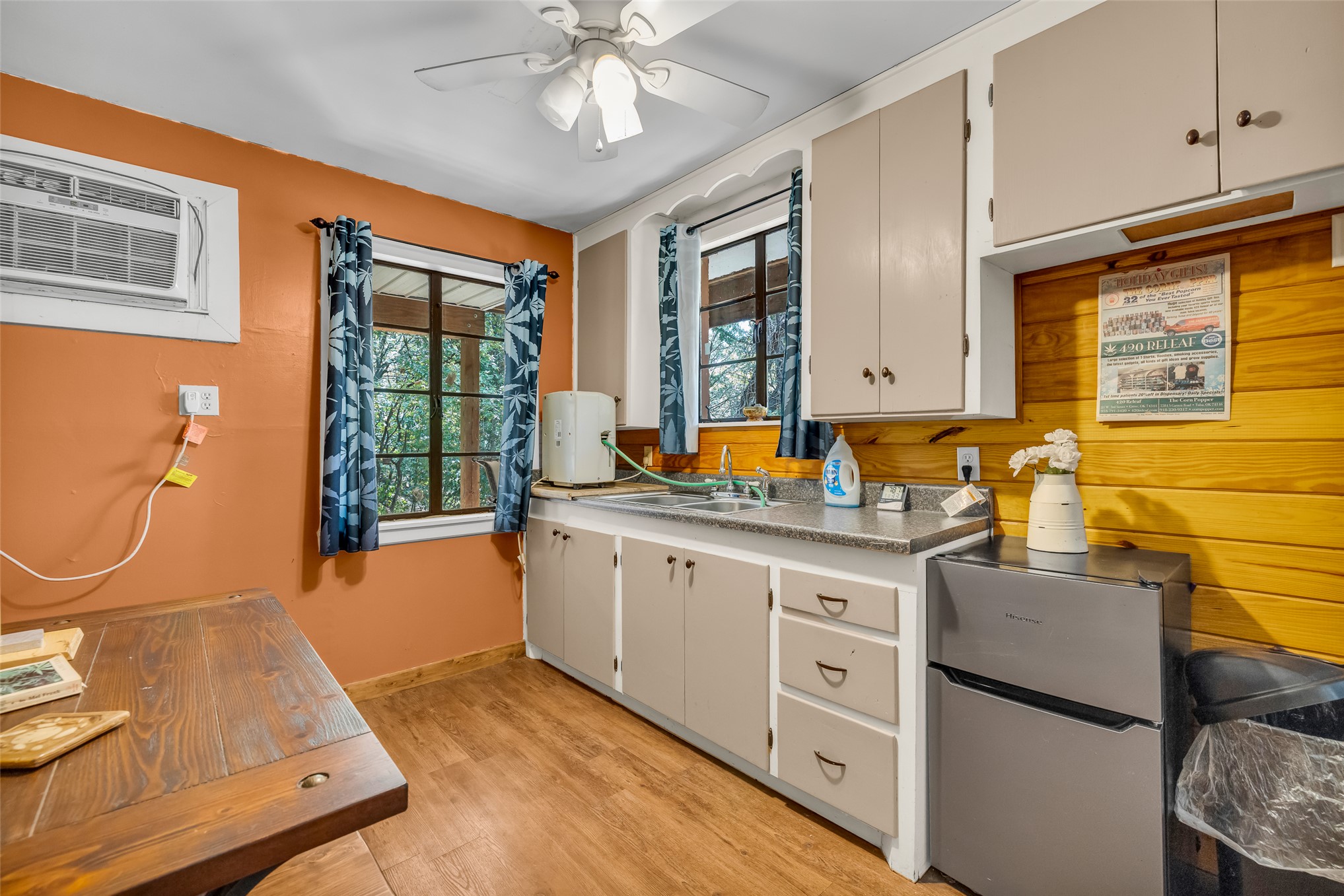 33181 S 544 Road Jay OK 74346