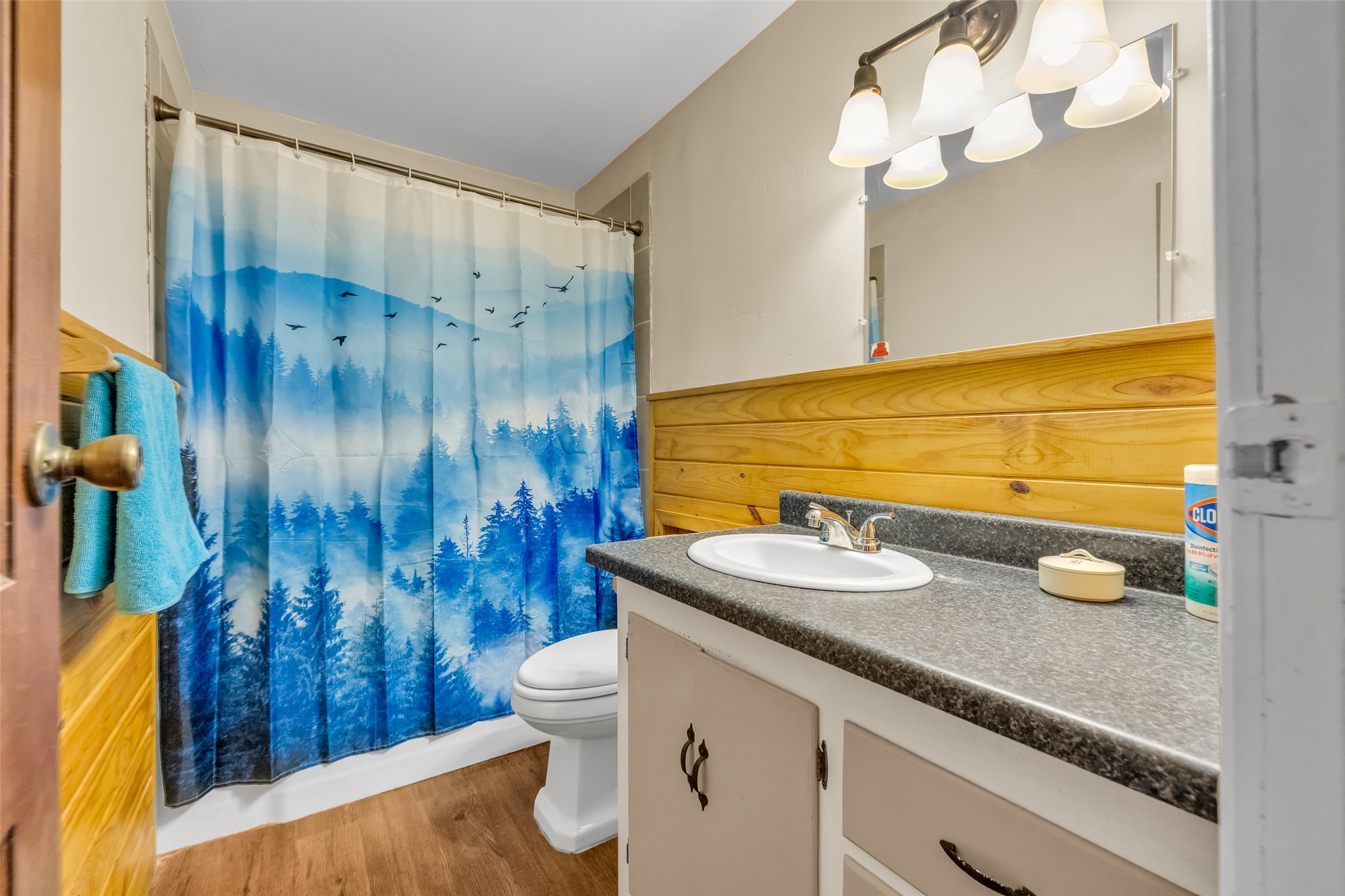 33181 S 544 Road Jay OK 74346