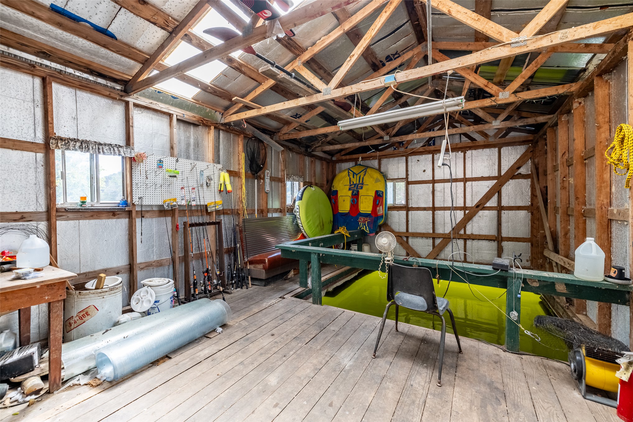 33181 S 544 Road Jay OK 74346