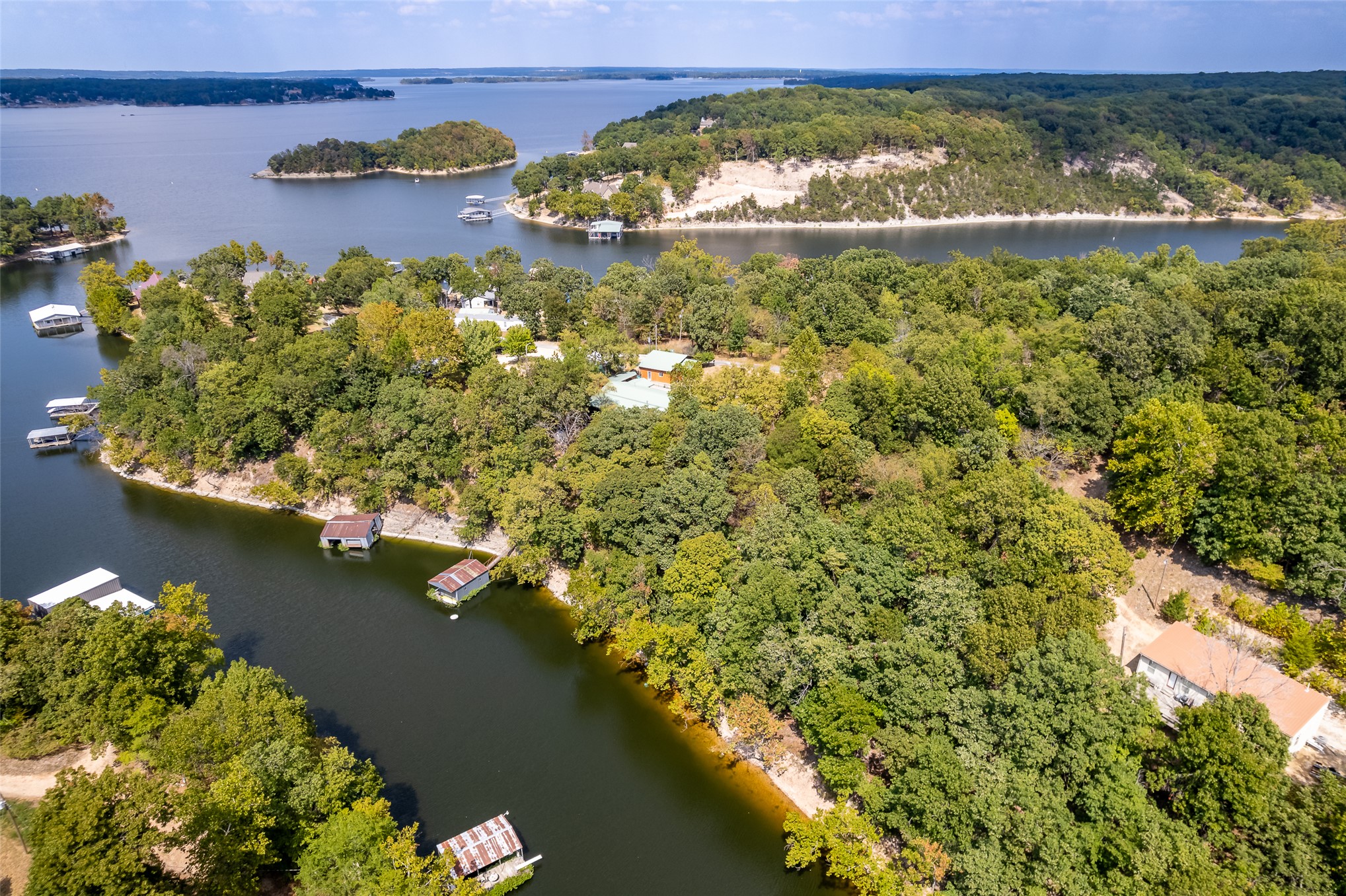 33181 S 544 Road Jay OK 74346