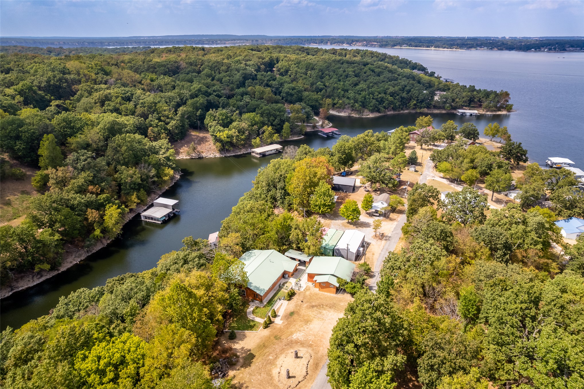 33181 S 544 Road Jay OK 74346