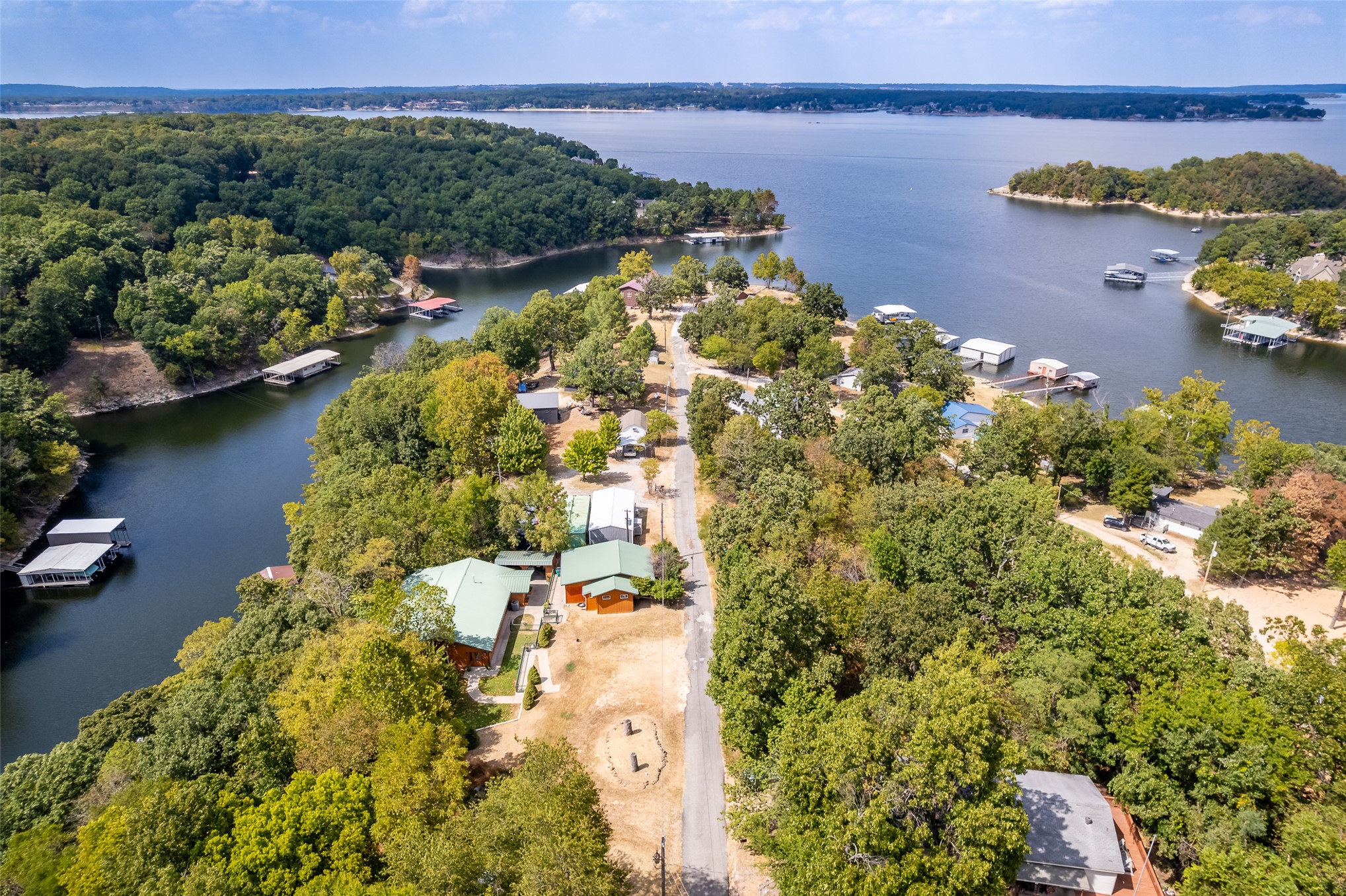33181 S 544 Road Jay OK 74346