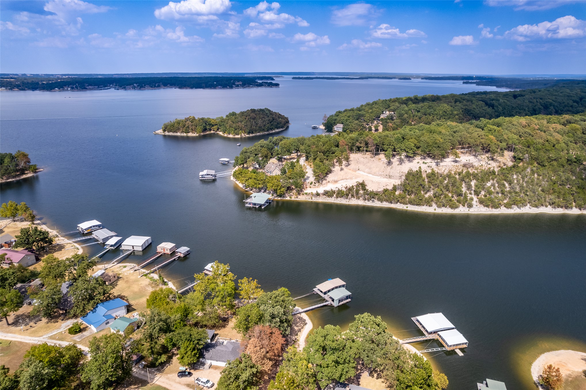 33181 S 544 Road Jay OK 74346