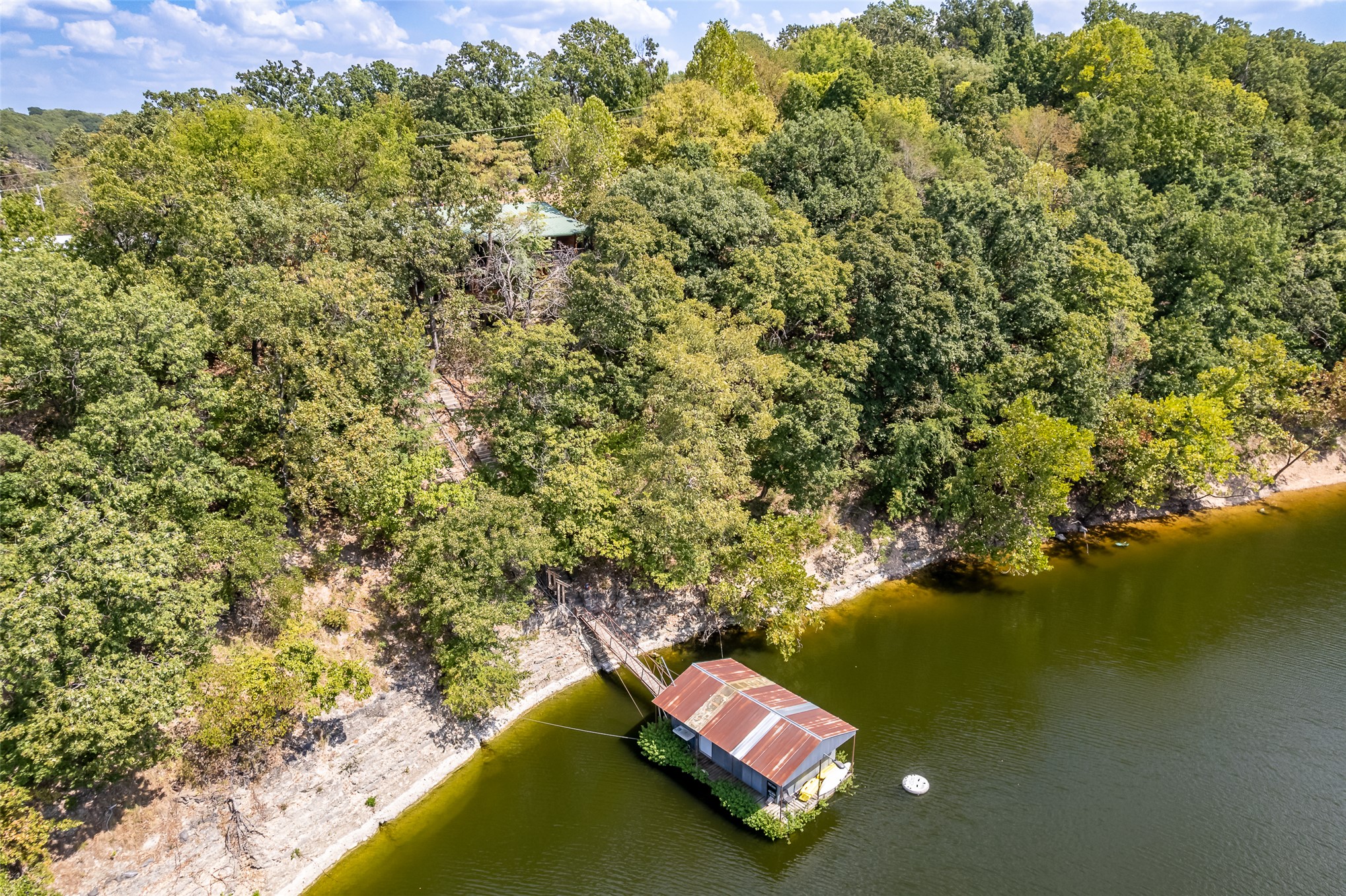 33181 S 544 Road Jay OK 74346