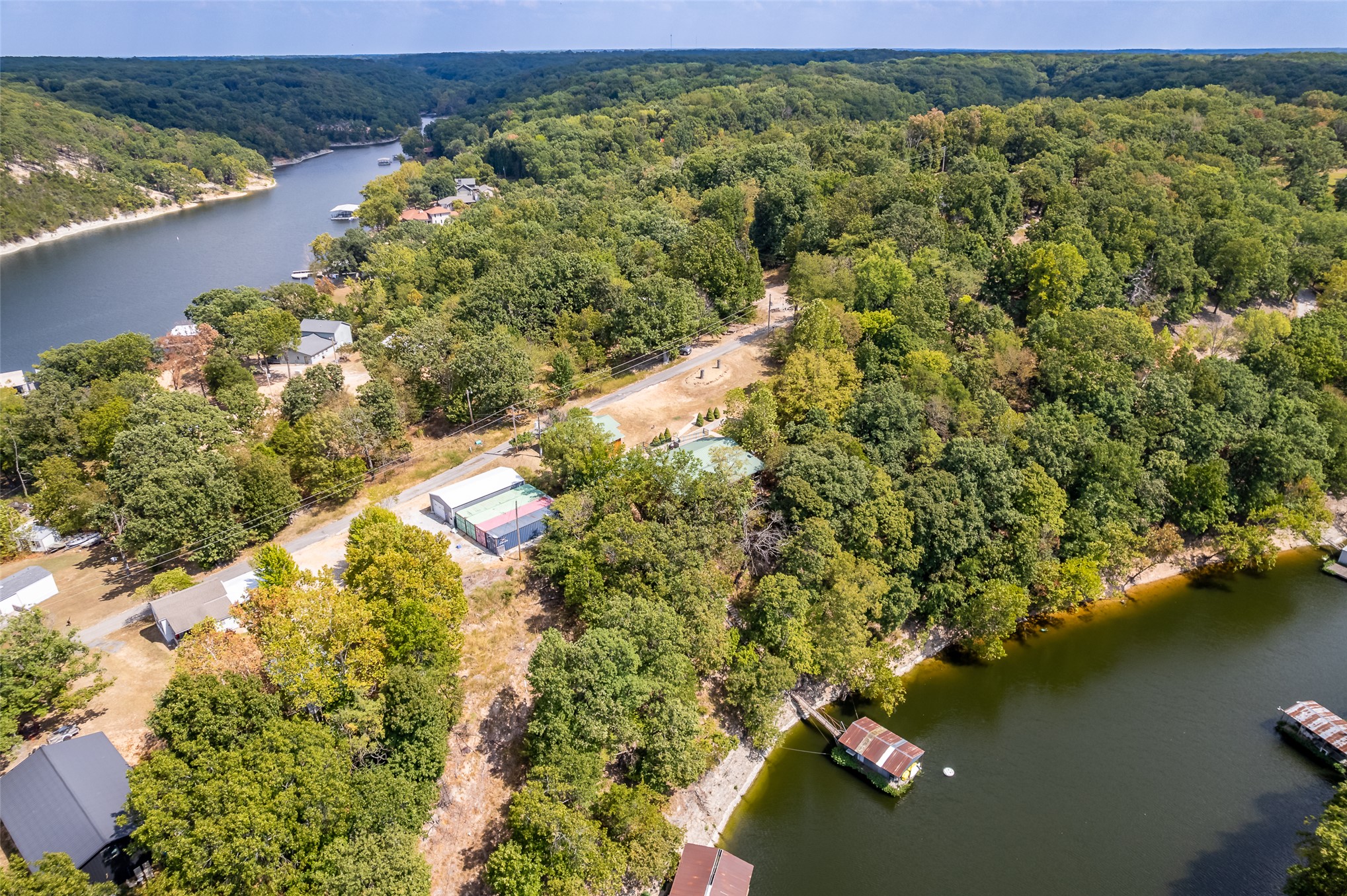 33181 S 544 Road Jay OK 74346
