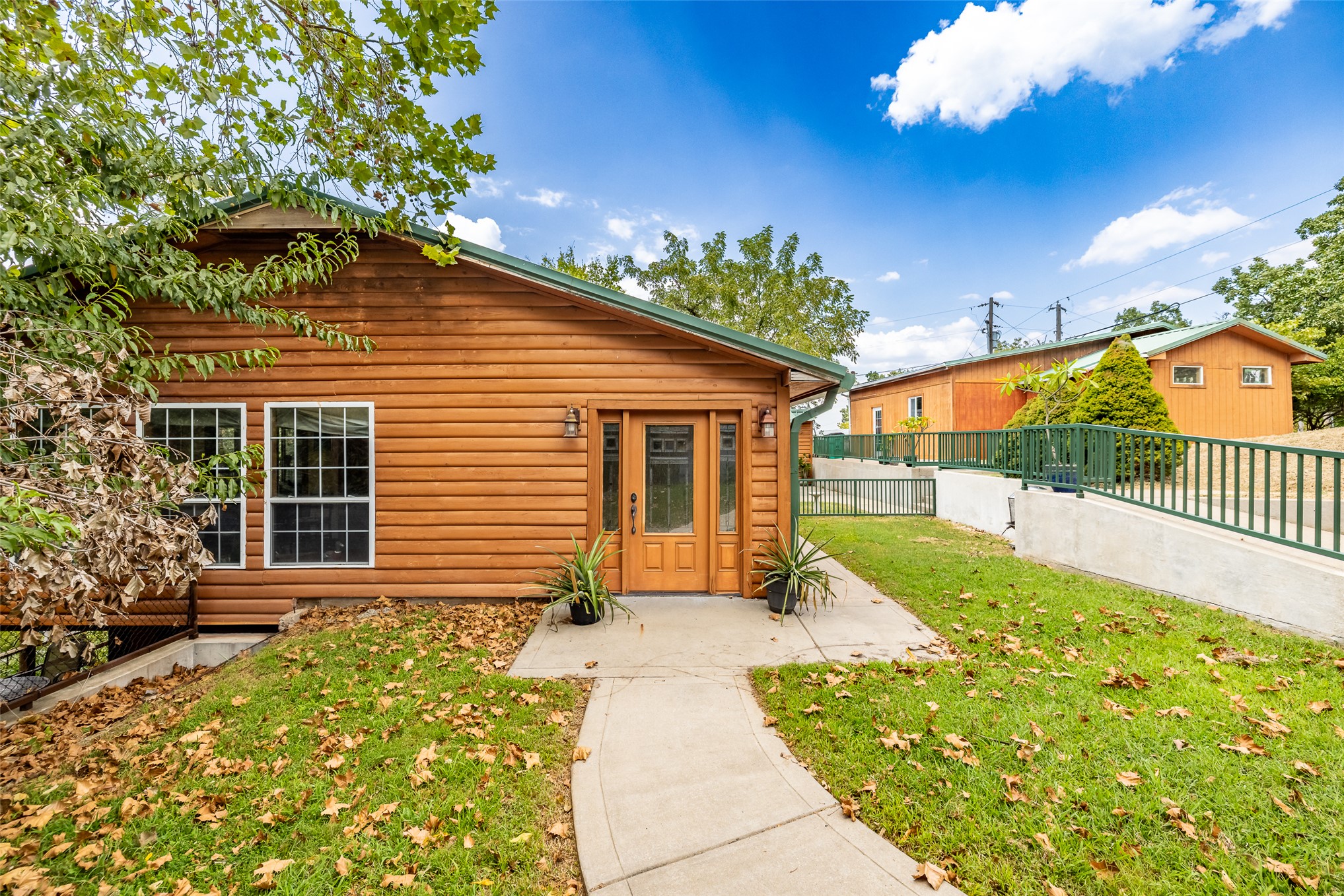 33181 S 544 Road Jay OK 74346