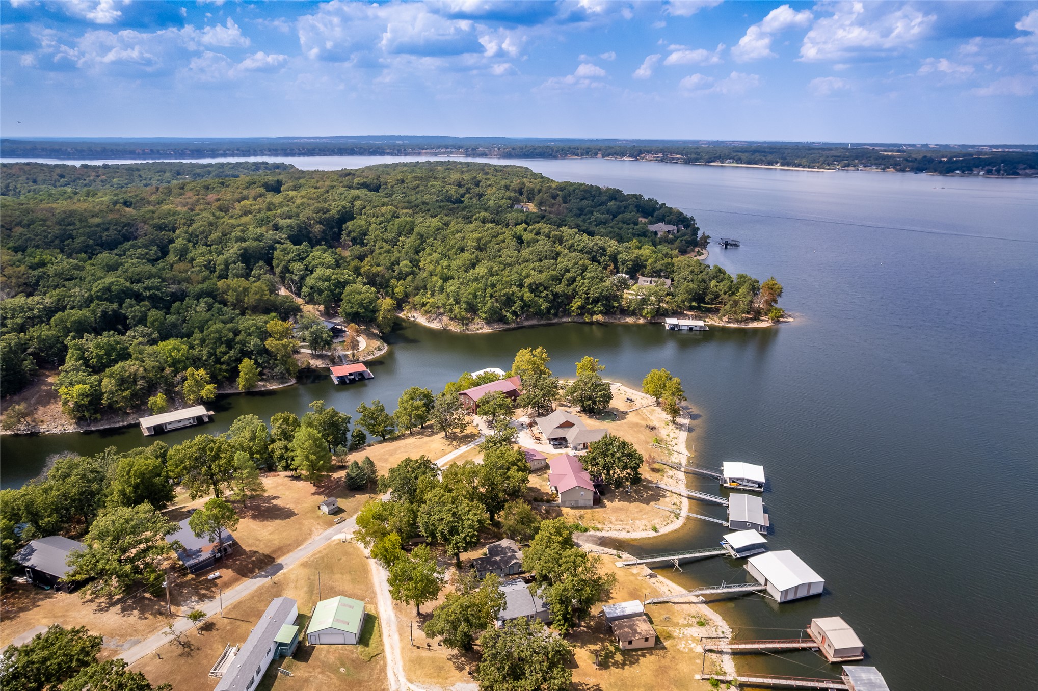33181 S 544 Road Jay OK 74346