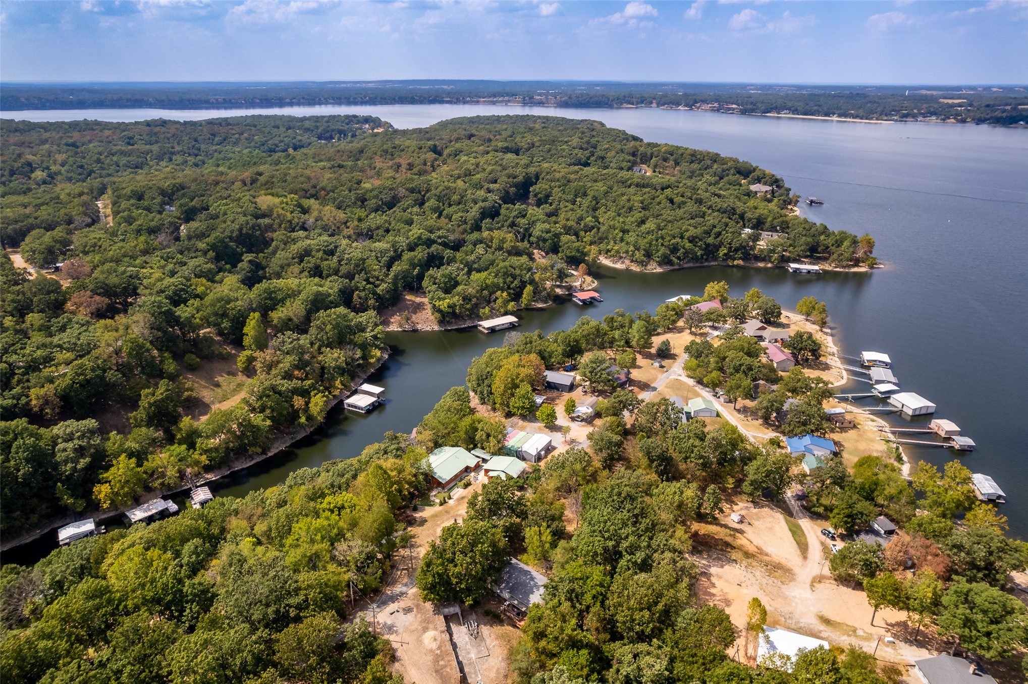 33181 S 544 Road Jay OK 74346