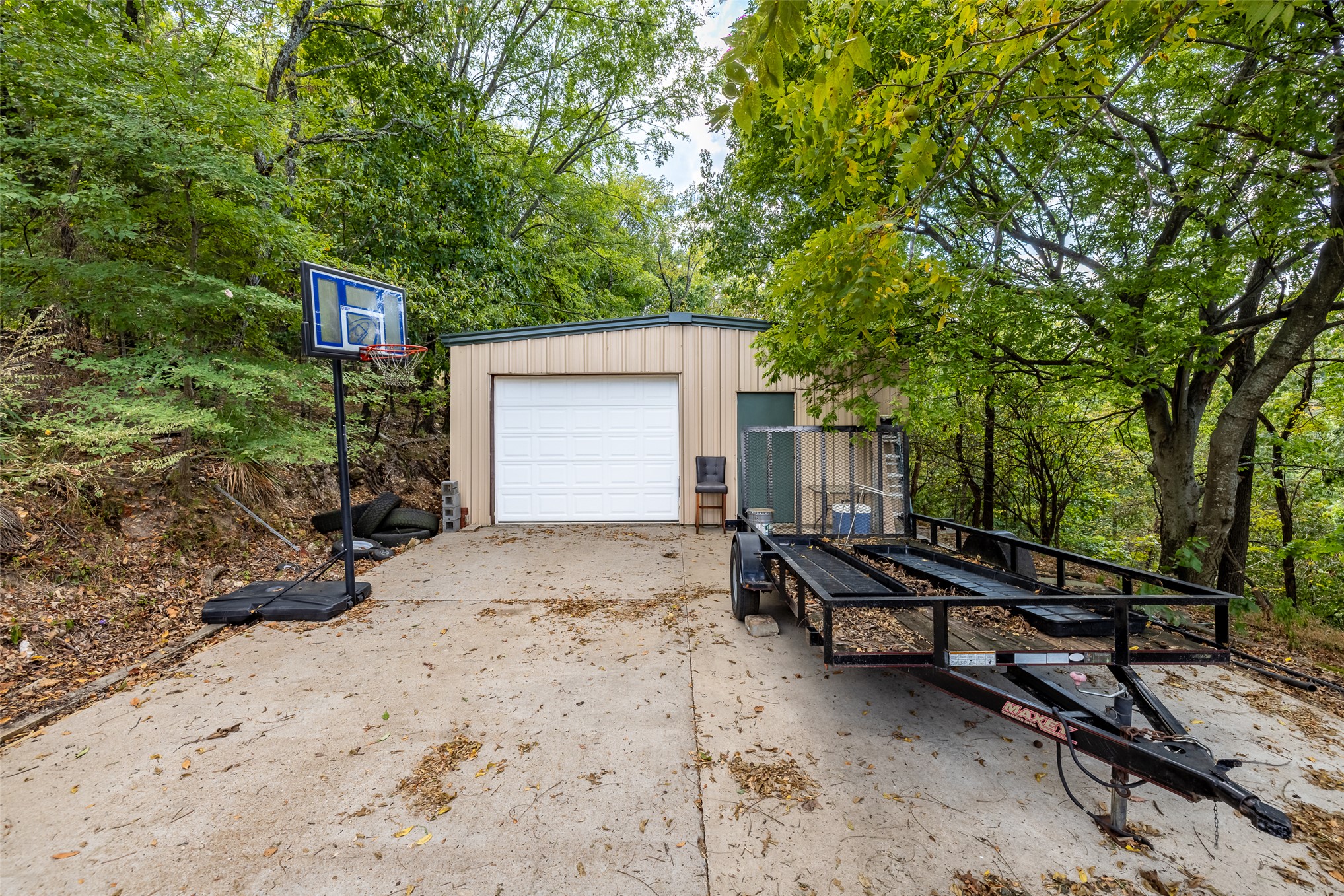 33181 S 544 Road Jay OK 74346
