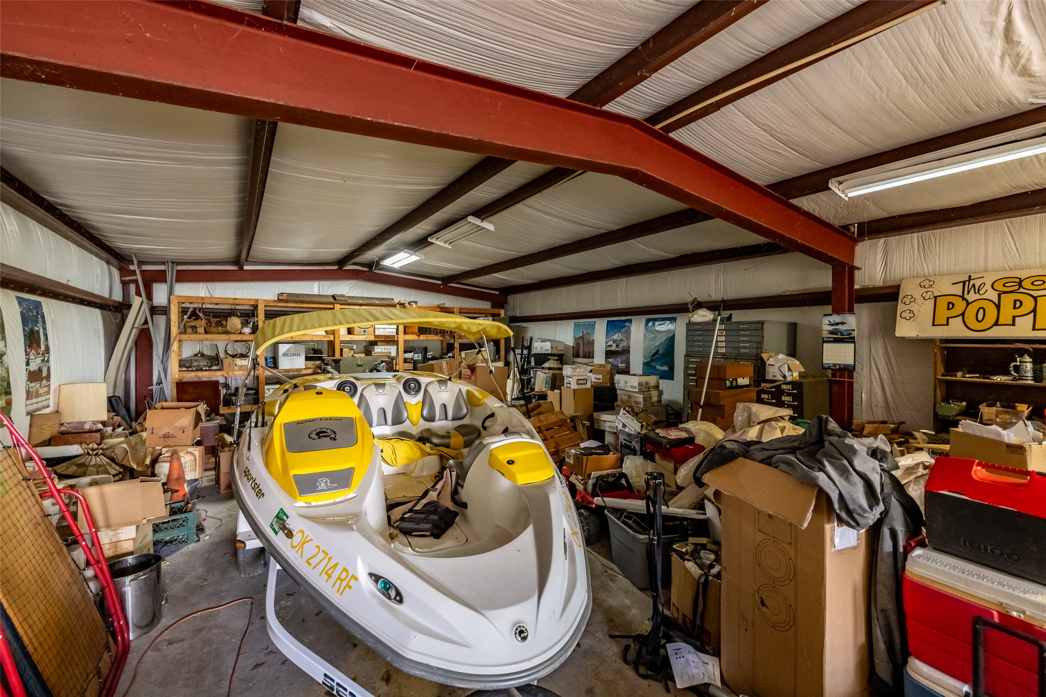 33181 S 544 Road Jay OK 74346