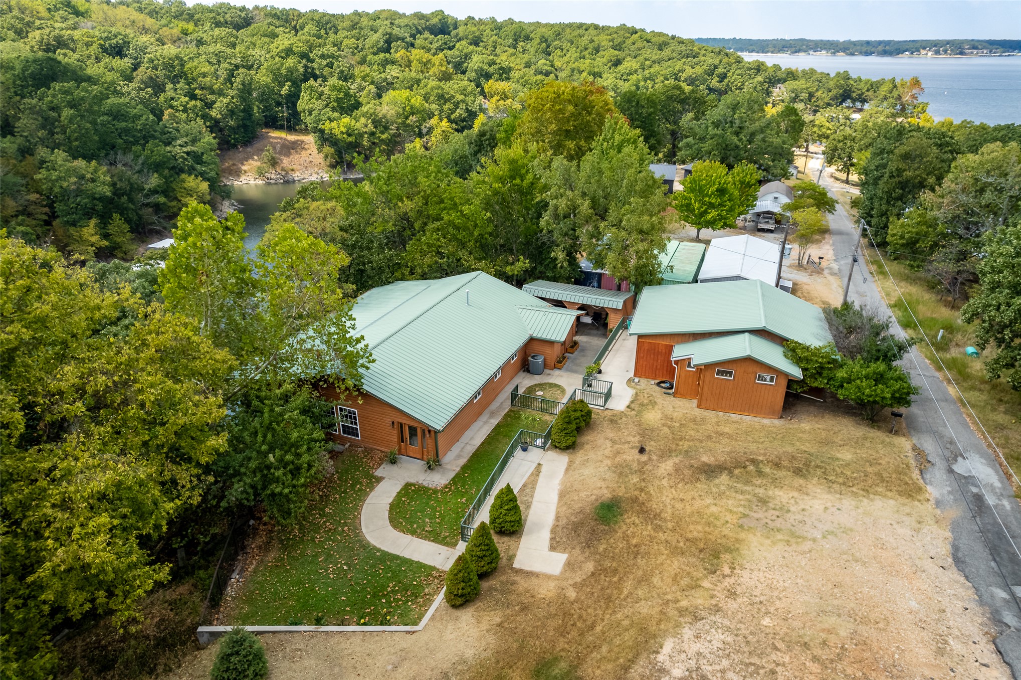 33181 S 544 Road Jay OK 74346