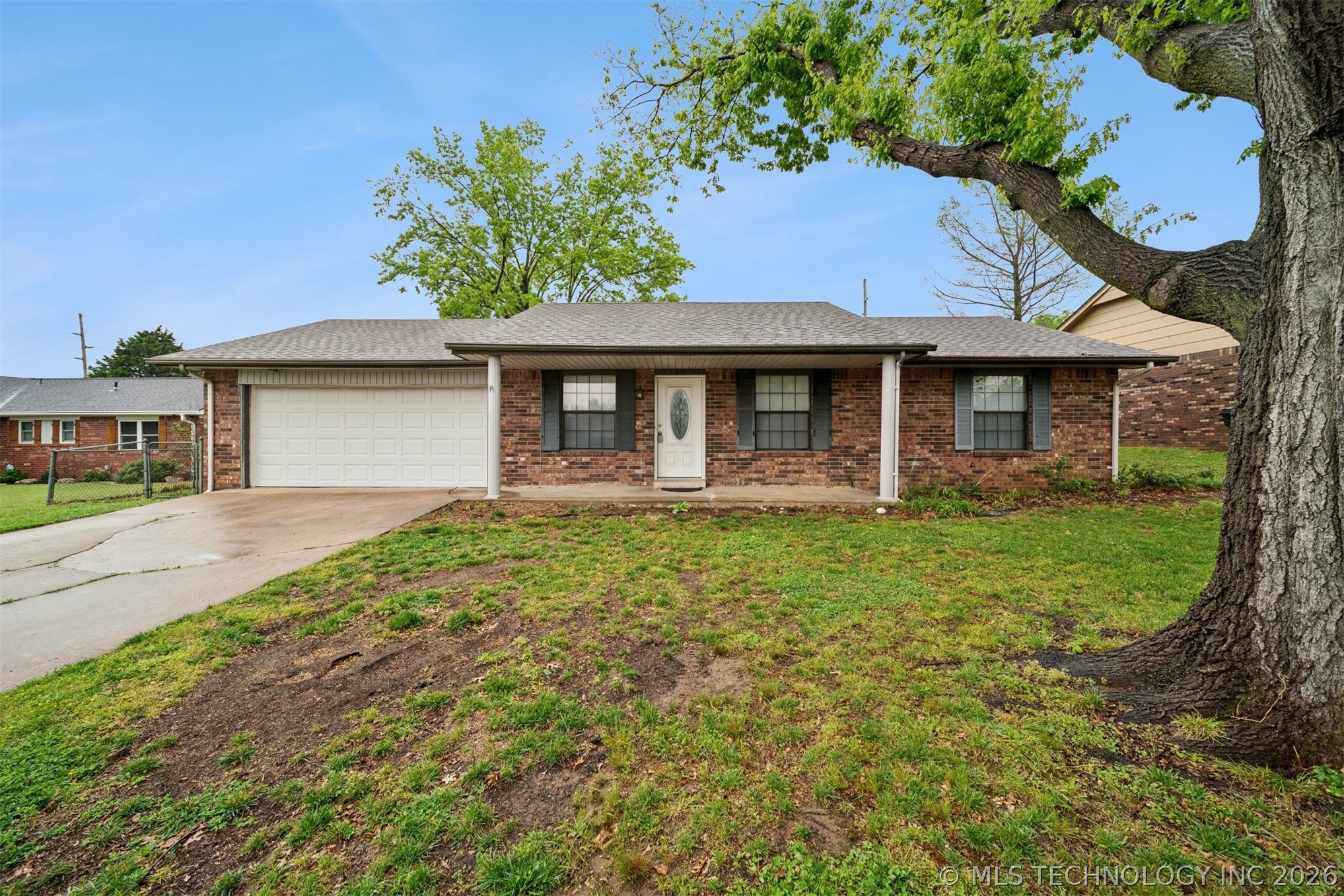 120 W 9th Street S Claremore OK 74017