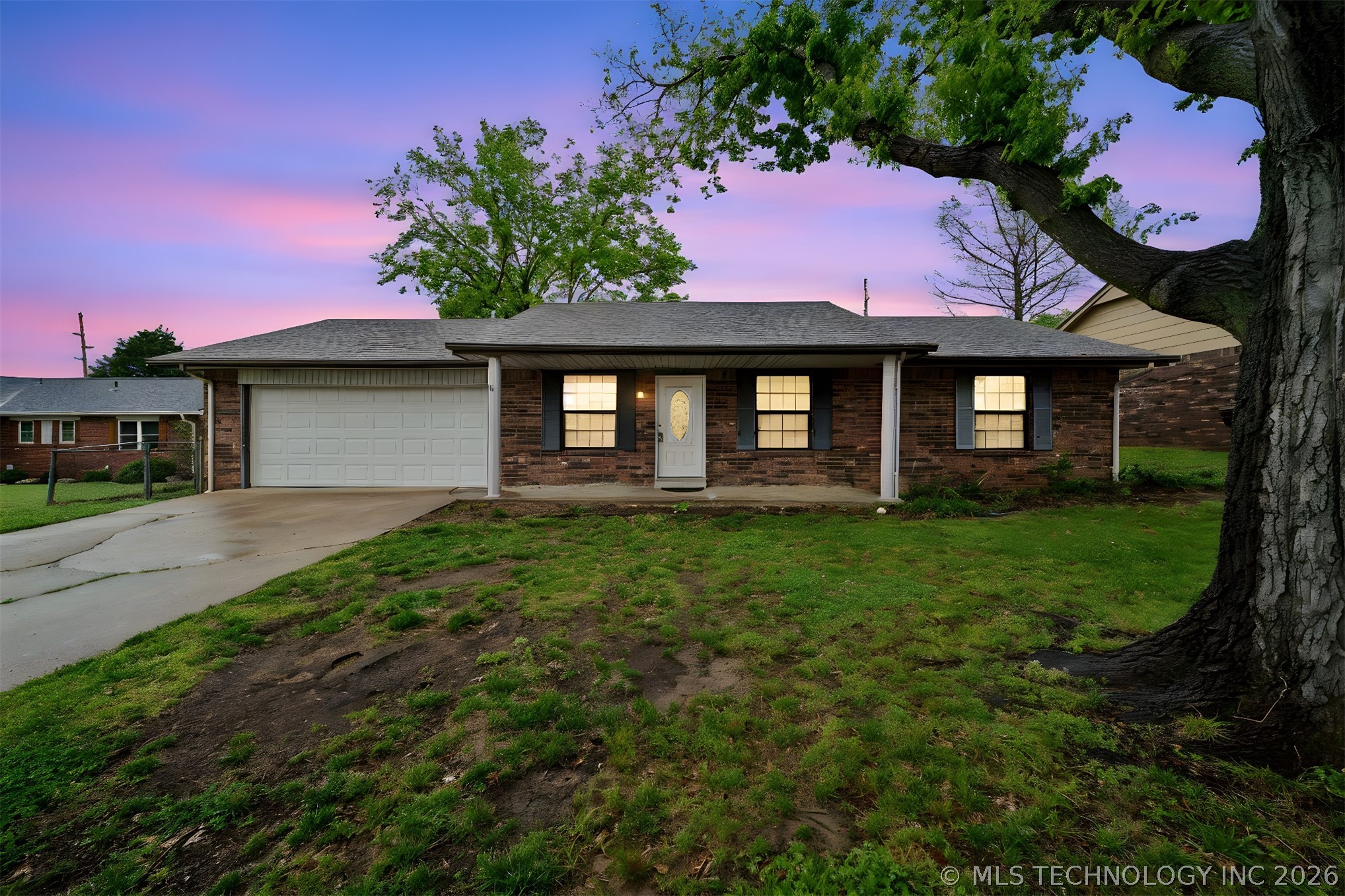 120 W 9th Street S Claremore OK 74017