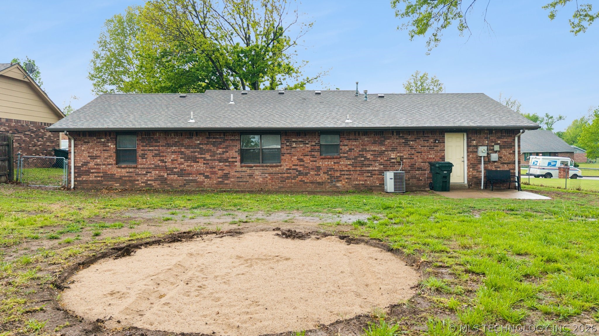 120 W 9th Street S Claremore OK 74017