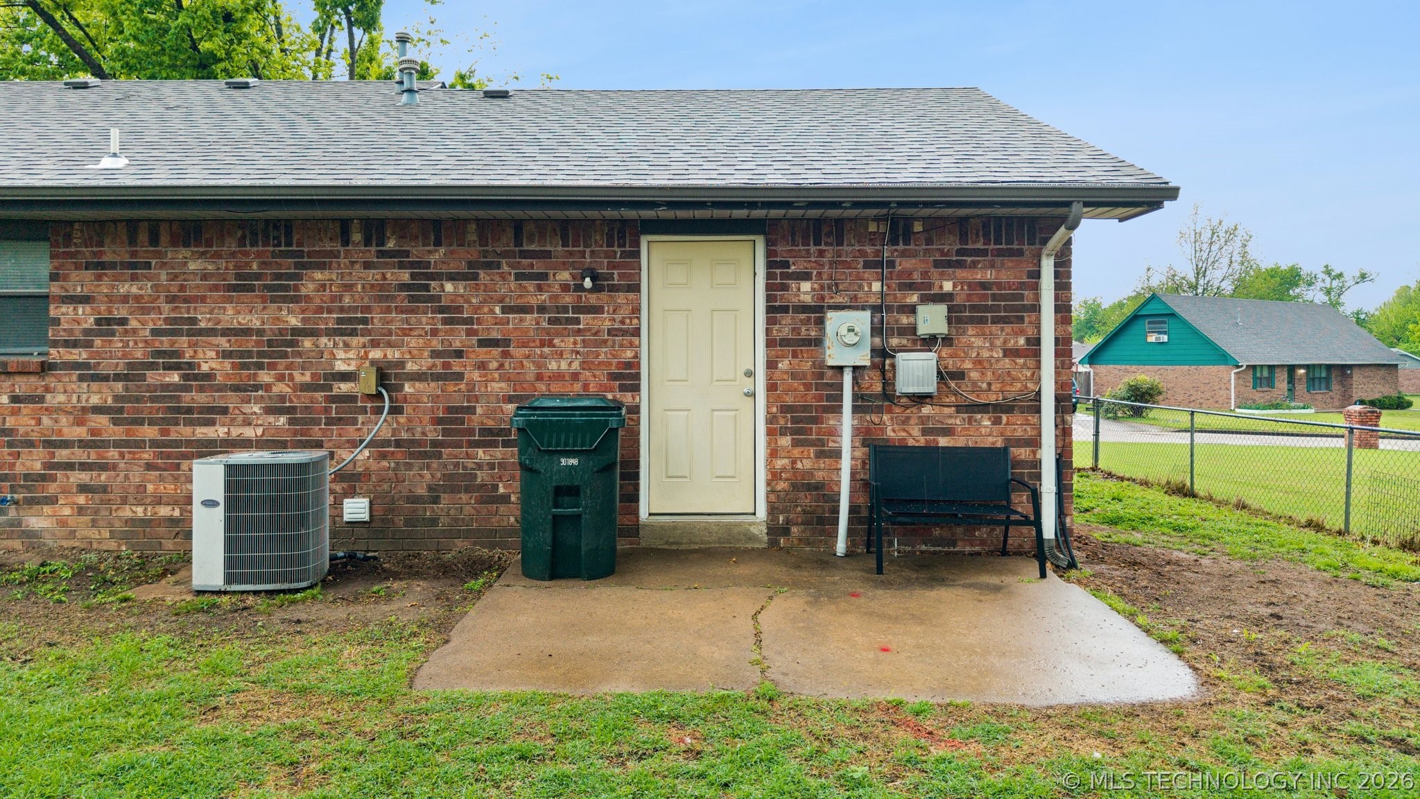 120 W 9th Street S Claremore OK 74017