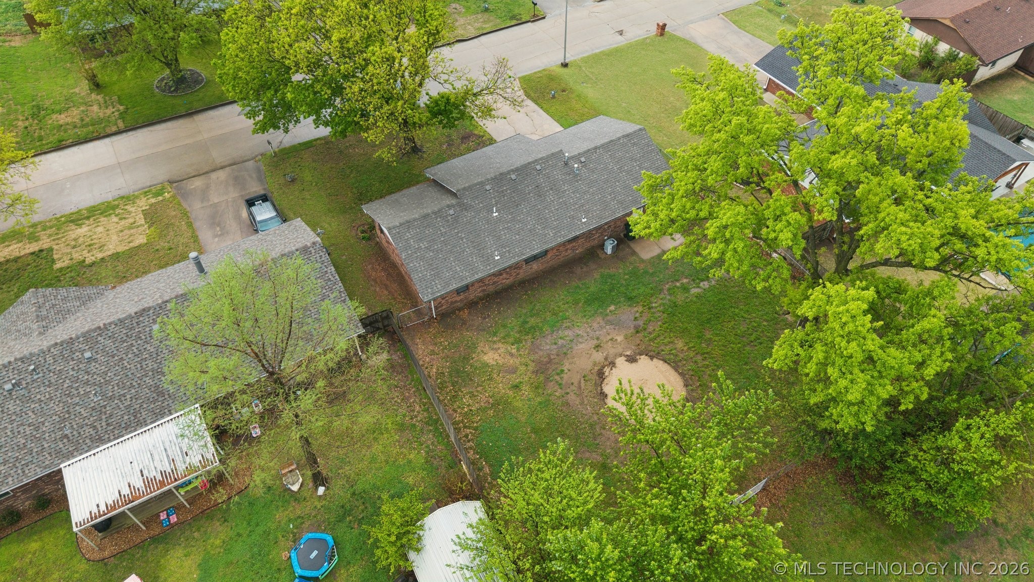 120 W 9th Street S Claremore OK 74017