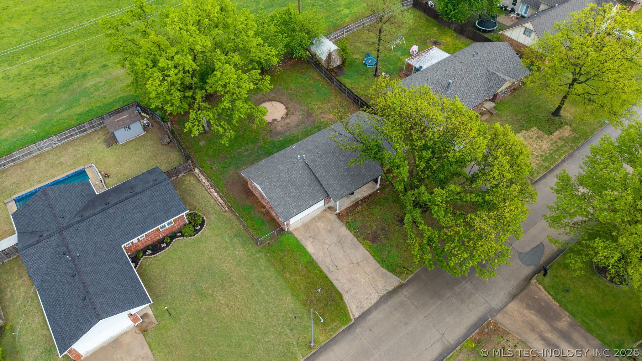 120 W 9th Street S Claremore OK 74017