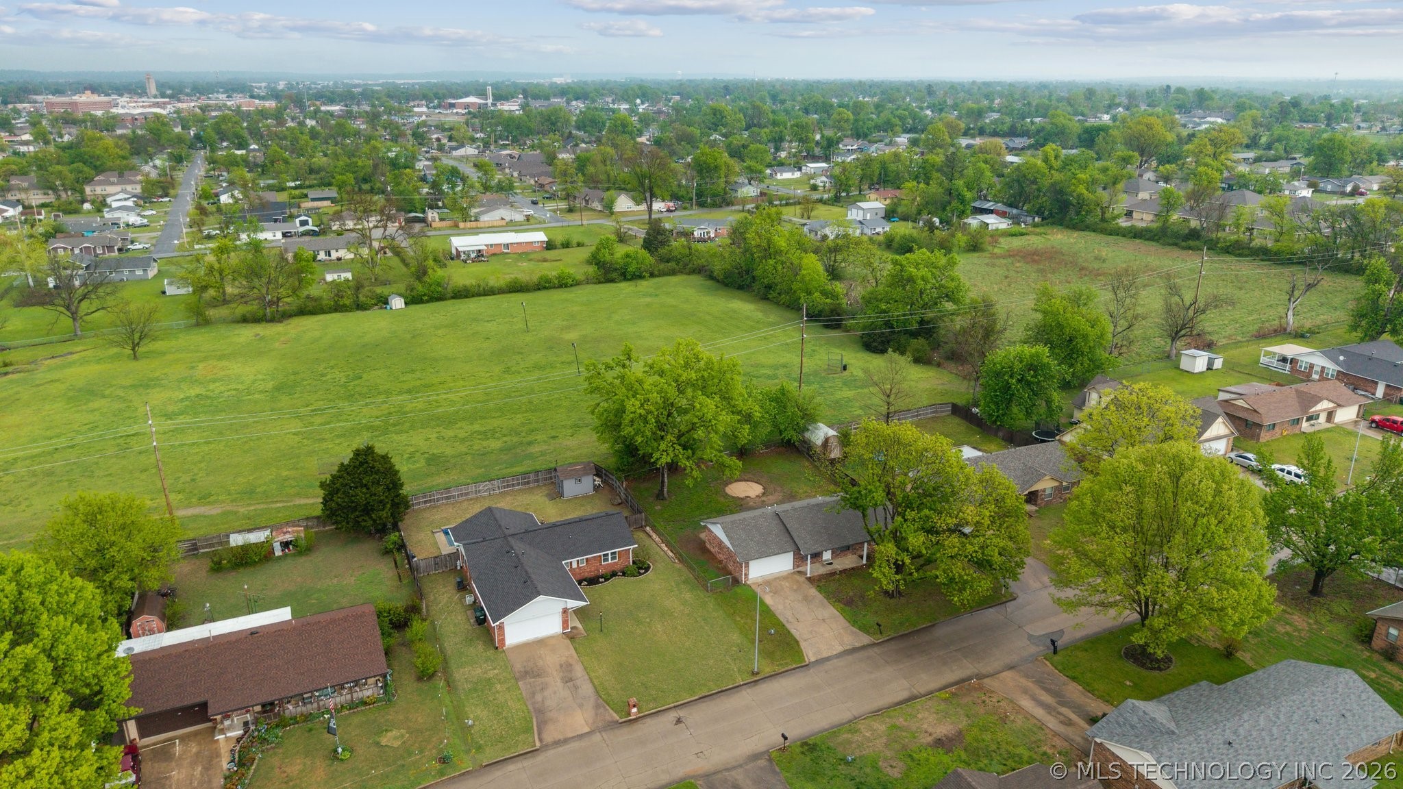 120 W 9th Street S Claremore OK 74017