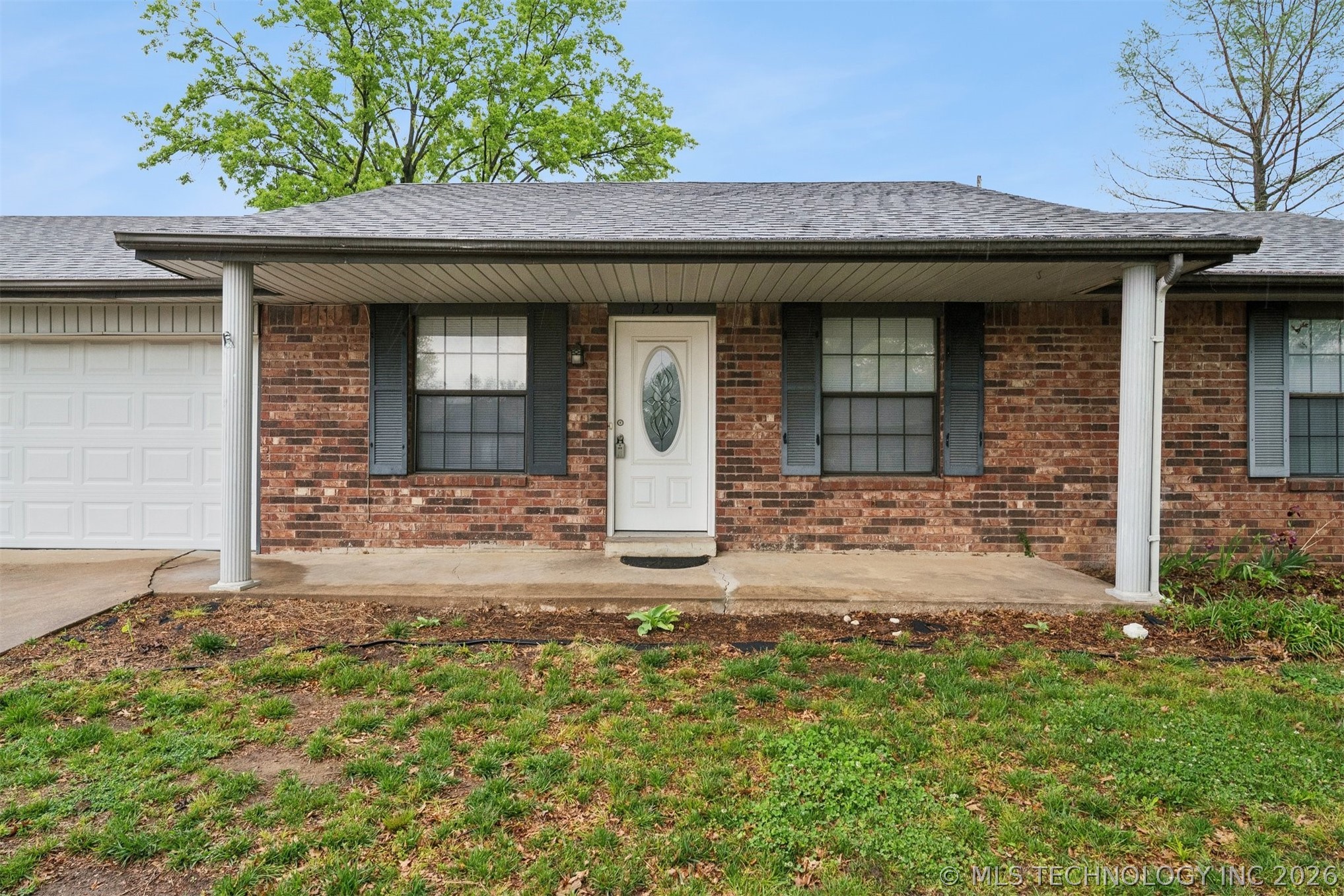 120 W 9th Street S Claremore OK 74017