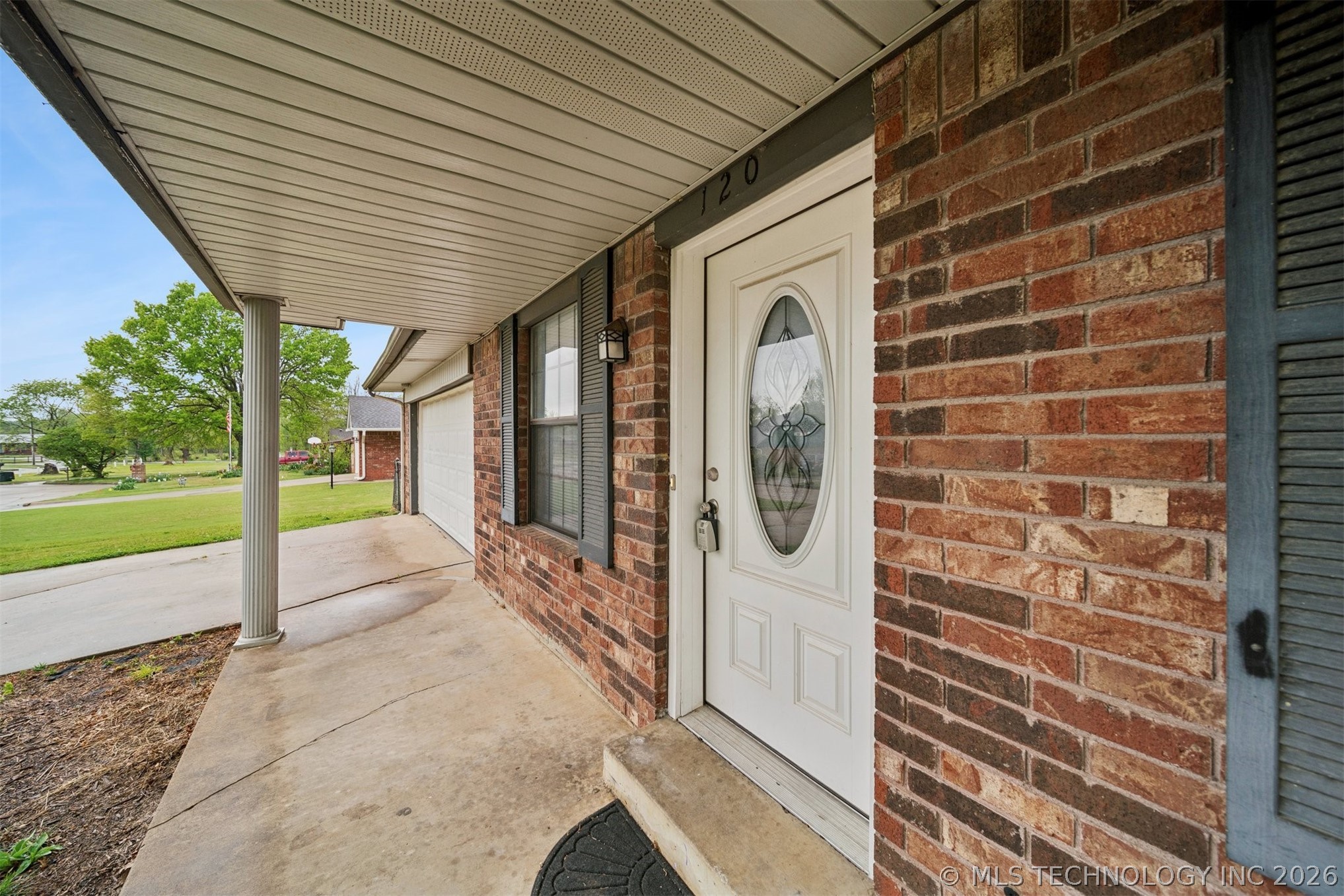 120 W 9th Street S Claremore OK 74017