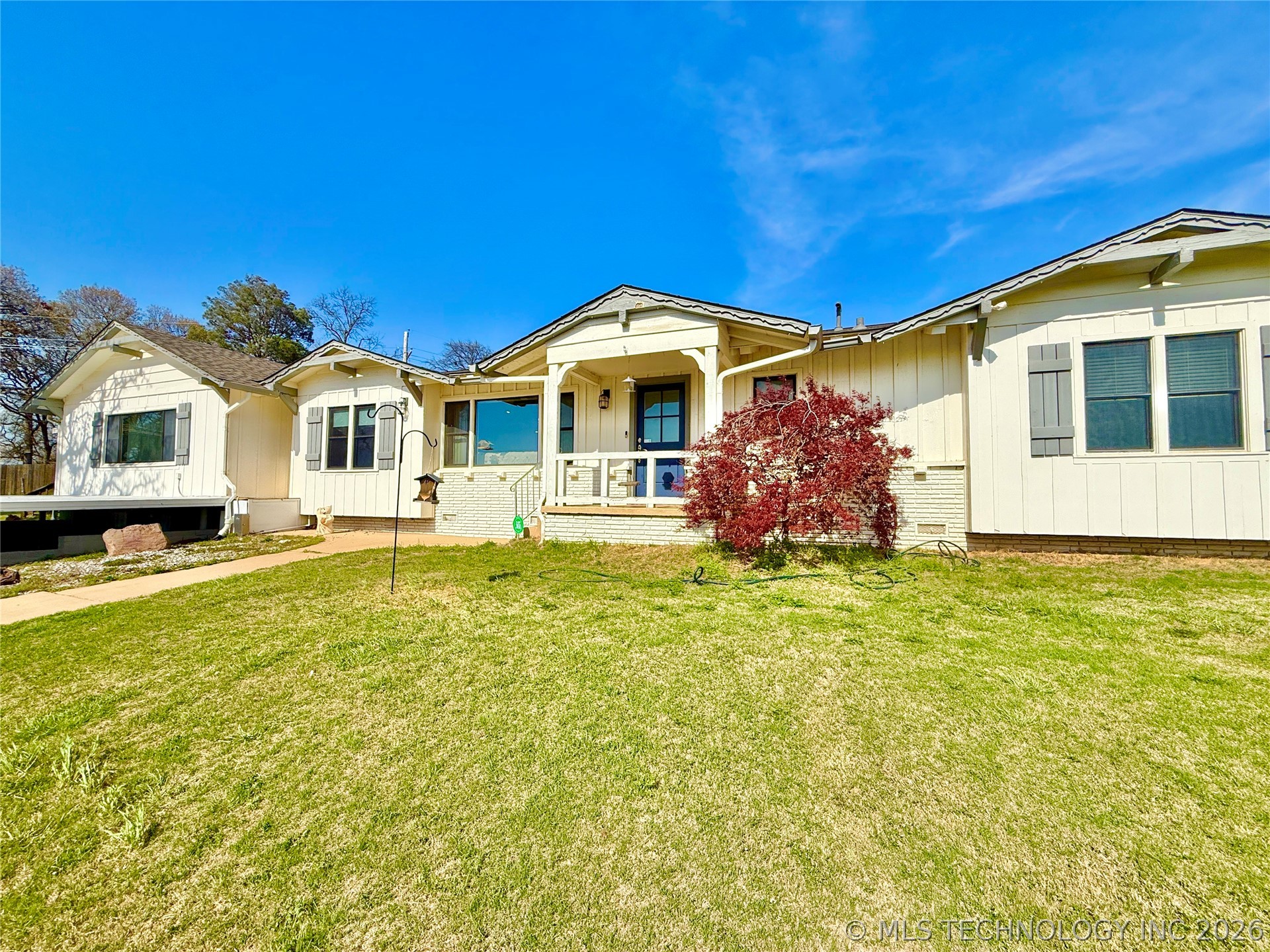 8605 S College Avenue Tulsa OK 74137