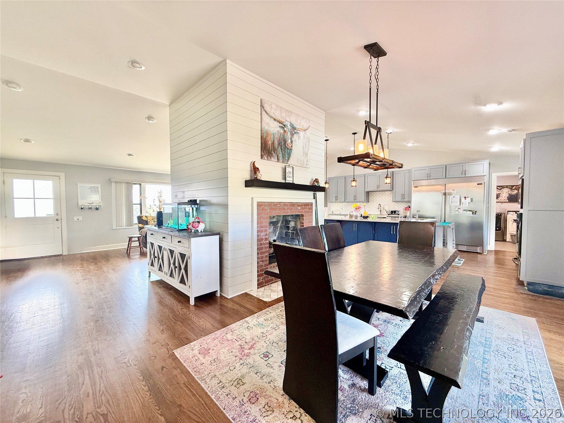8605 S College Avenue Tulsa OK 74137