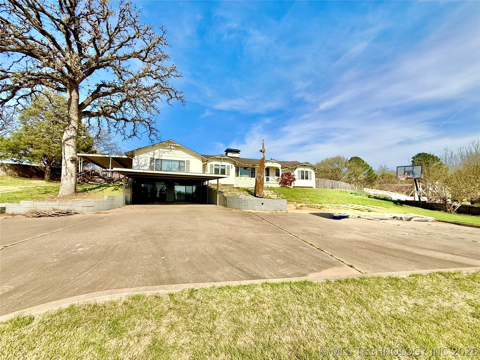 8605 S College Avenue Tulsa OK 74137