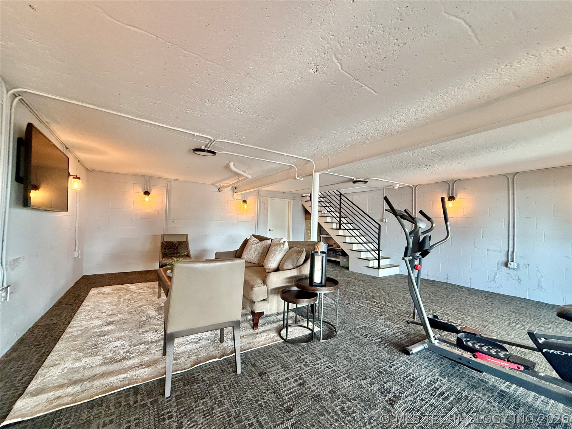 8605 S College Avenue Tulsa OK 74137