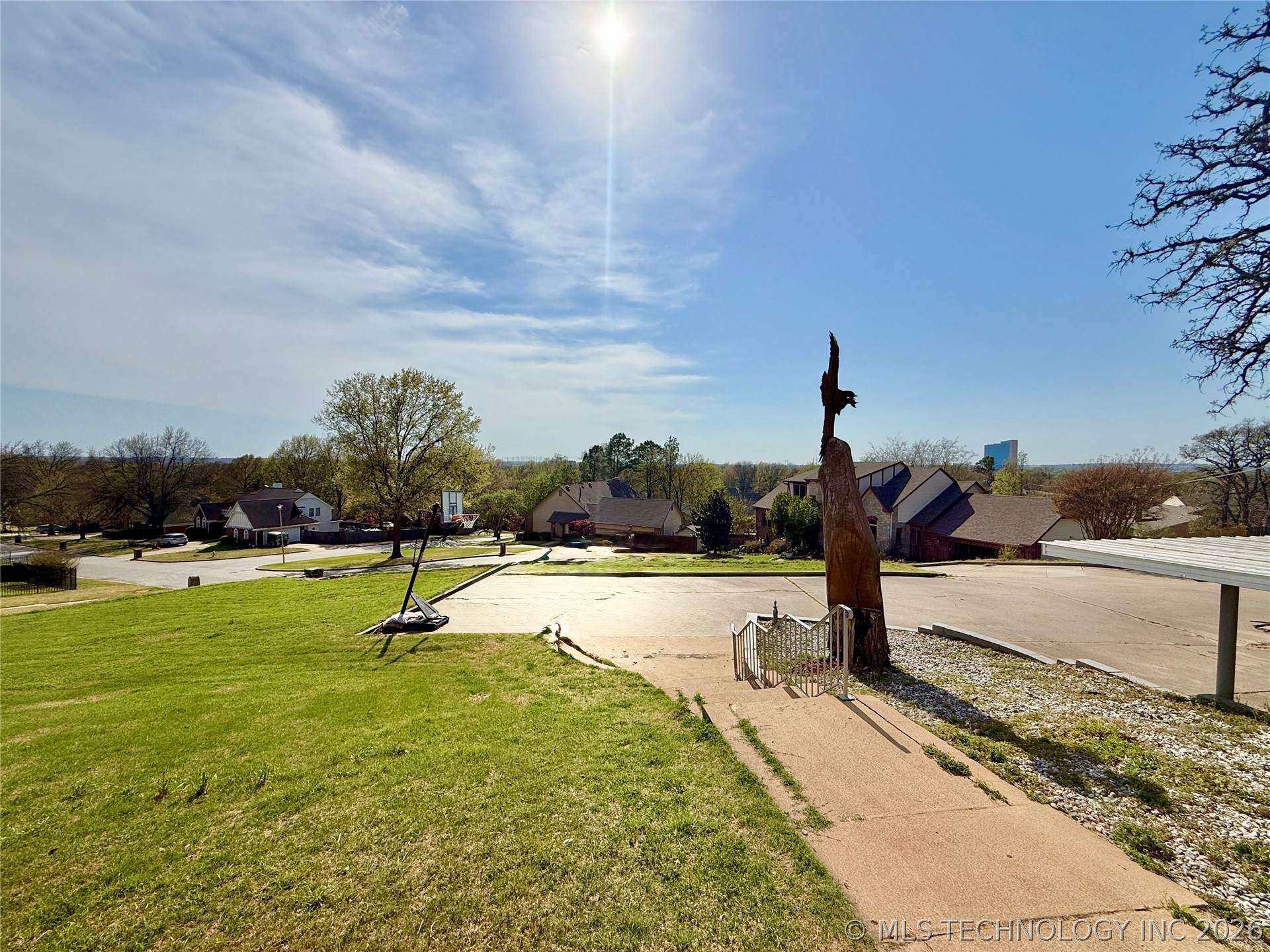 8605 S College Avenue Tulsa OK 74137