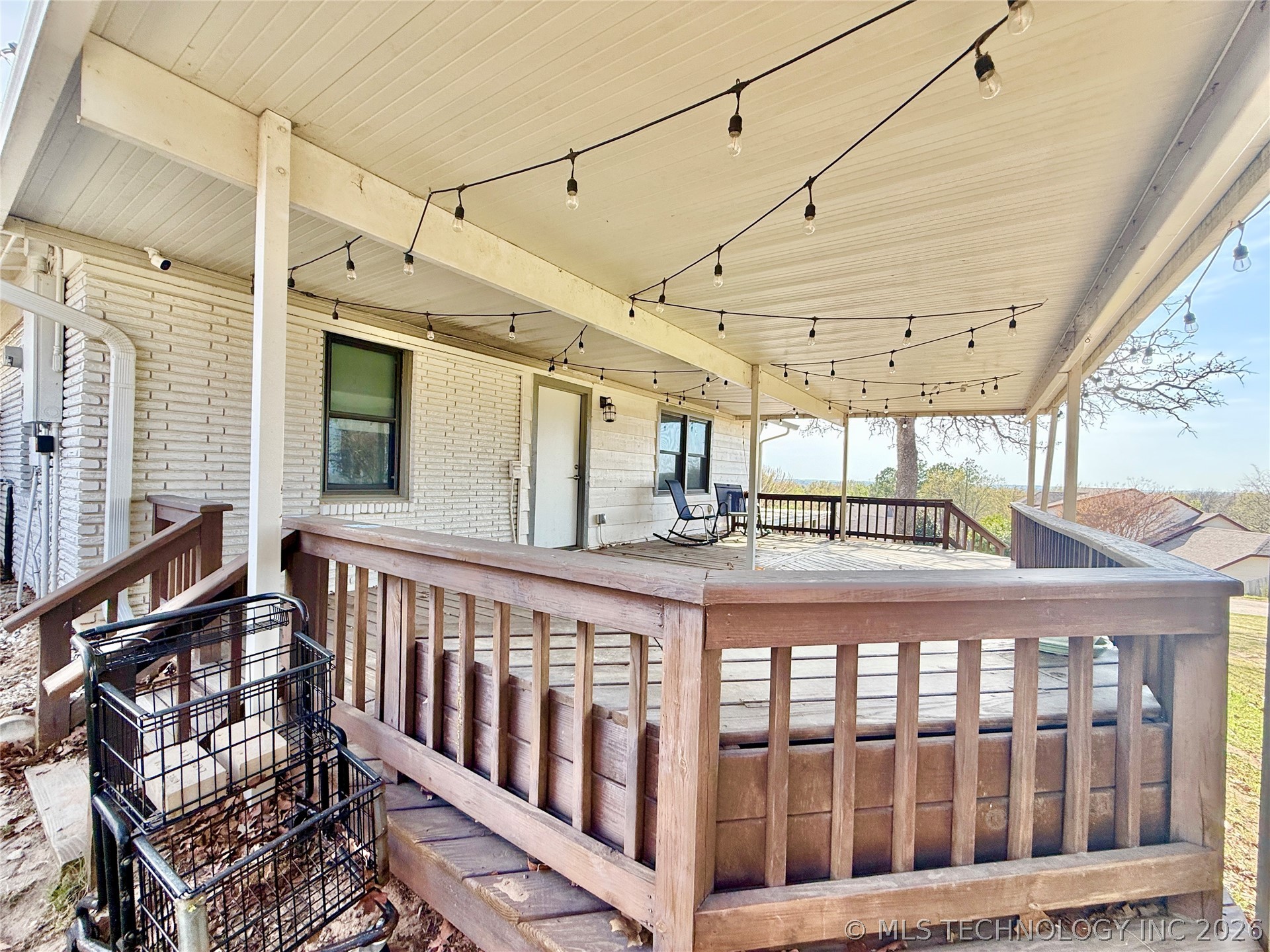 8605 S College Avenue Tulsa OK 74137