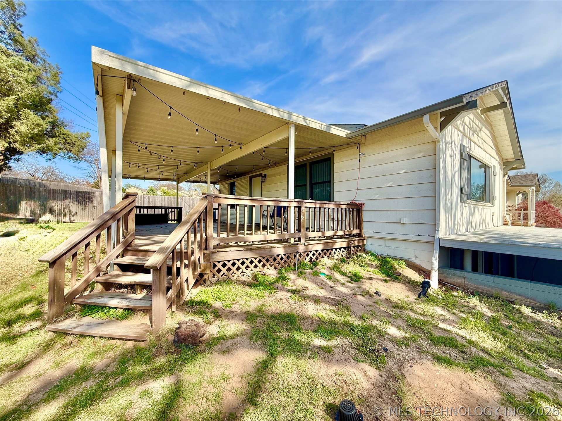 8605 S College Avenue Tulsa OK 74137