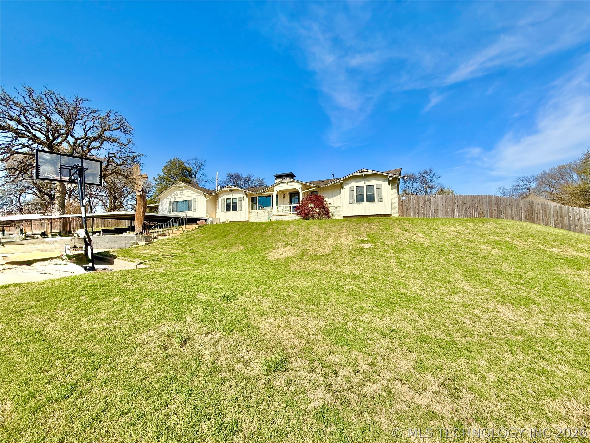 8605 S College Avenue Tulsa OK 74137