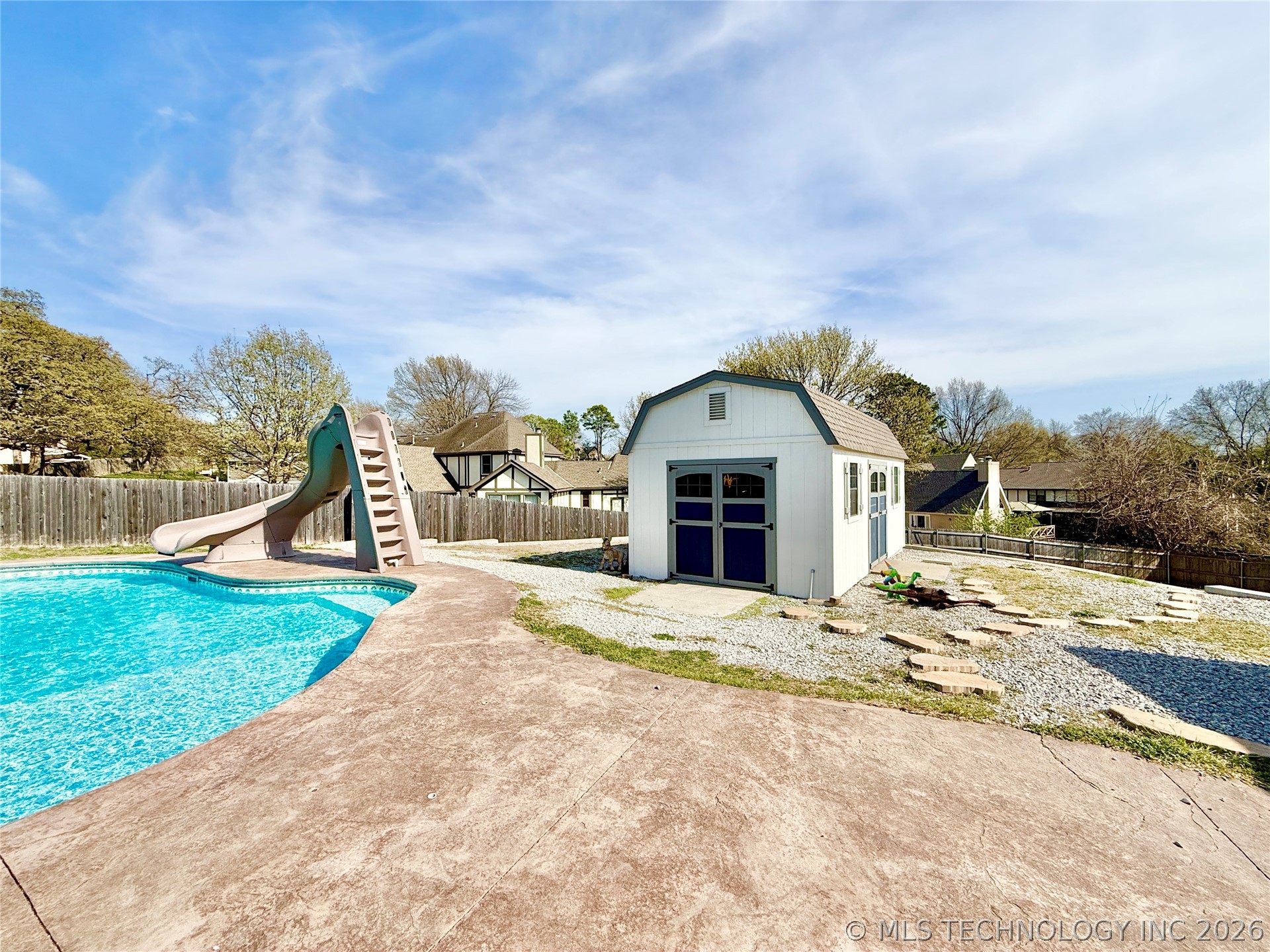 8605 S College Avenue Tulsa OK 74137
