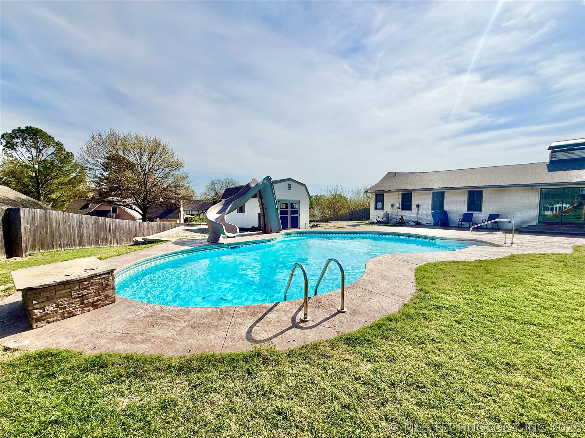 8605 S College Avenue Tulsa OK 74137