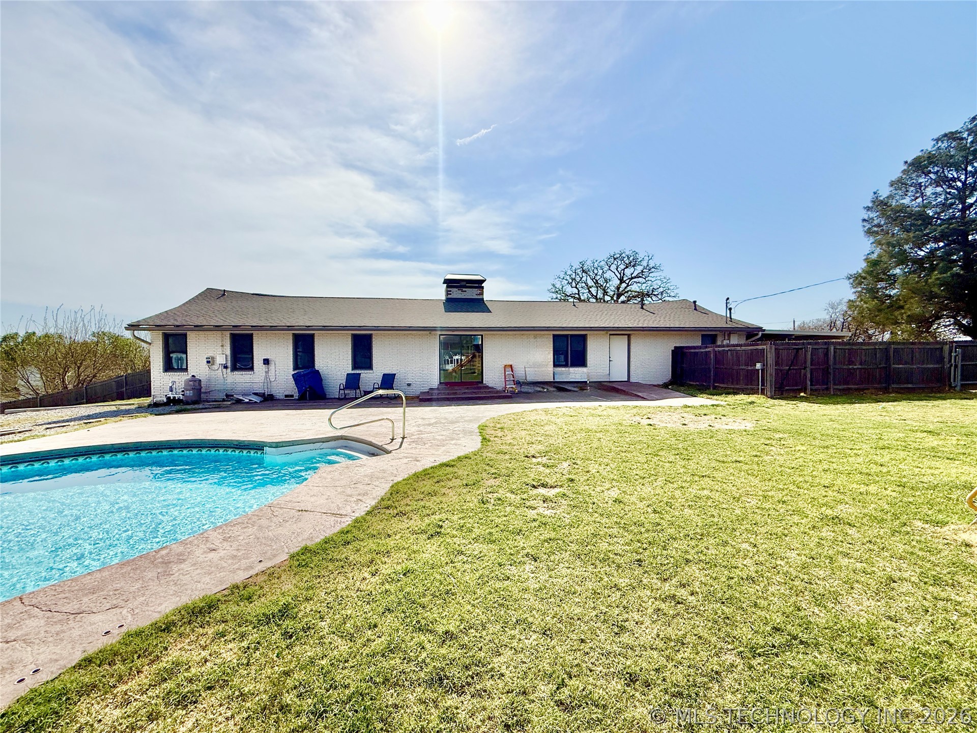 8605 S College Avenue Tulsa OK 74137