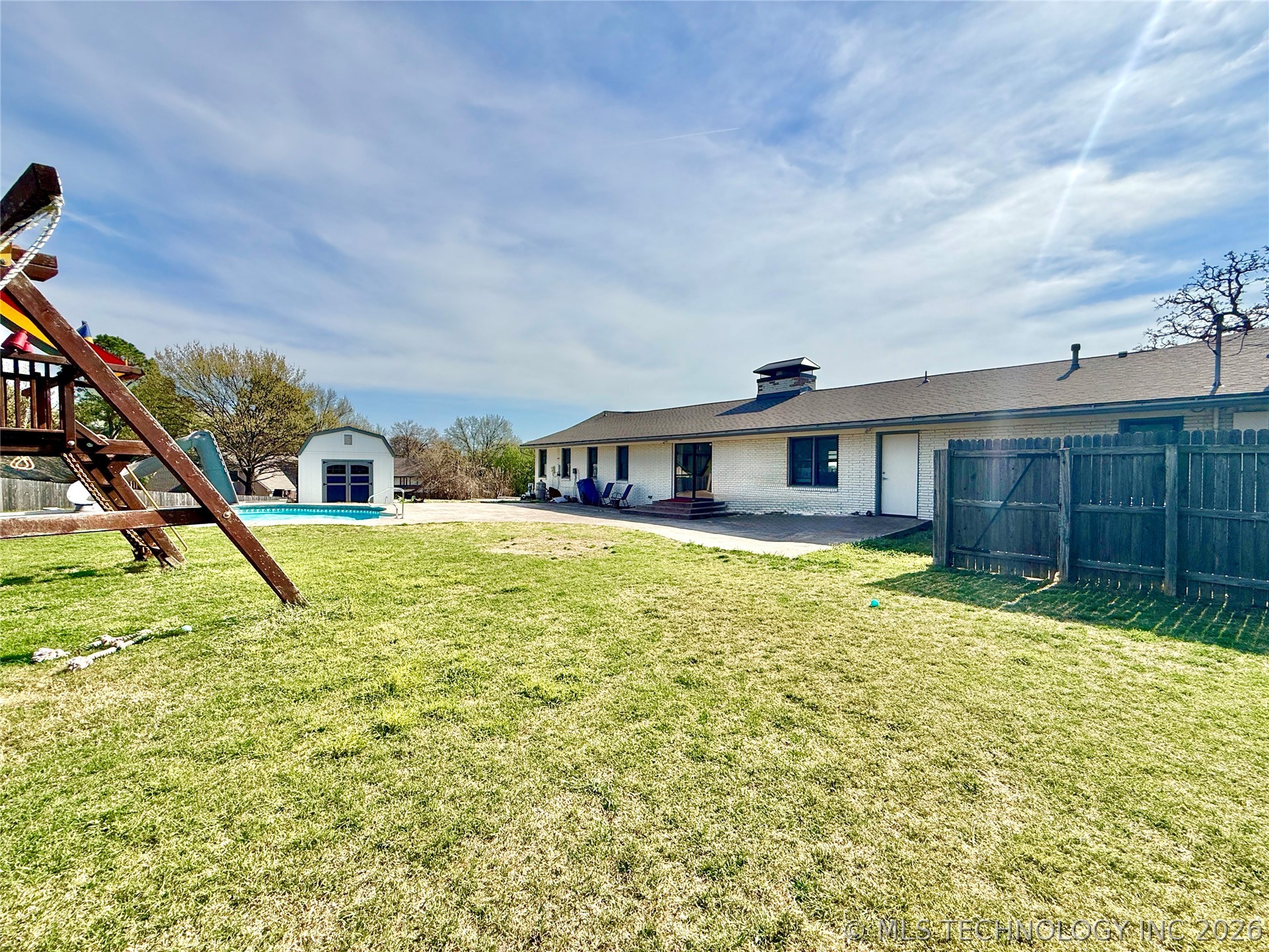8605 S College Avenue Tulsa OK 74137