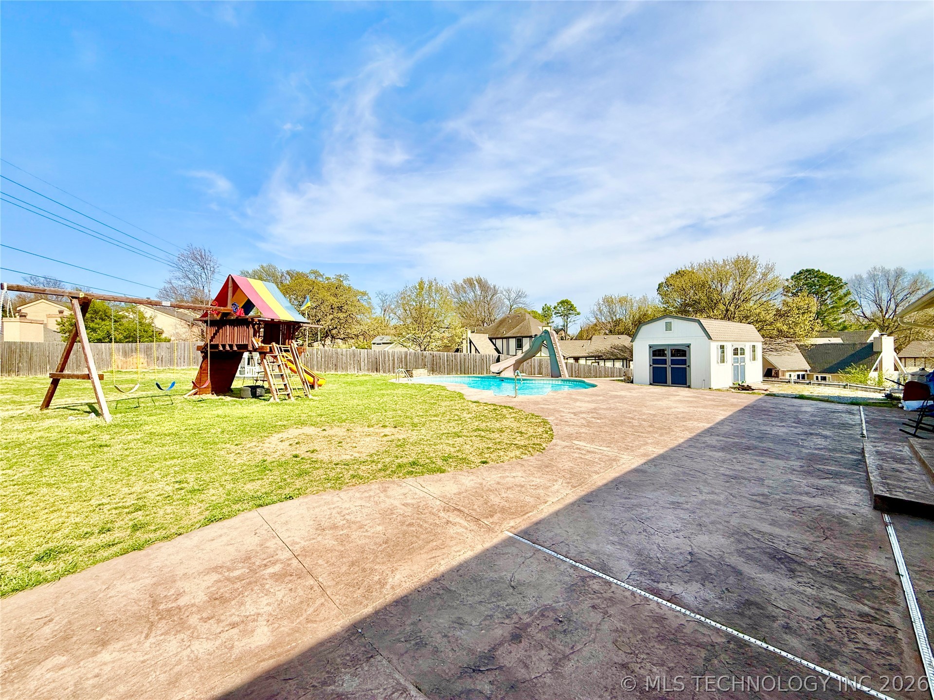 8605 S College Avenue Tulsa OK 74137