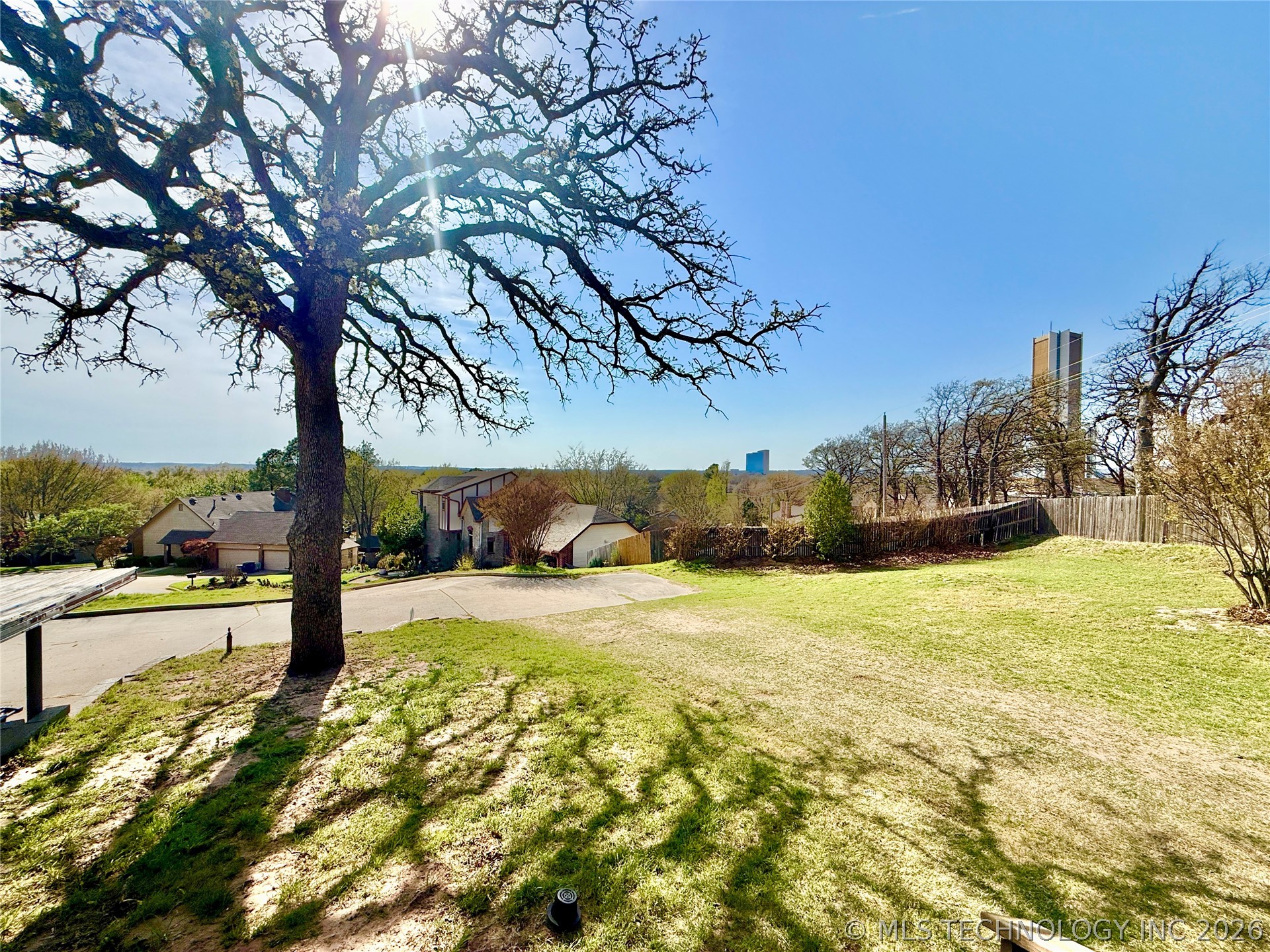8605 S College Avenue Tulsa OK 74137