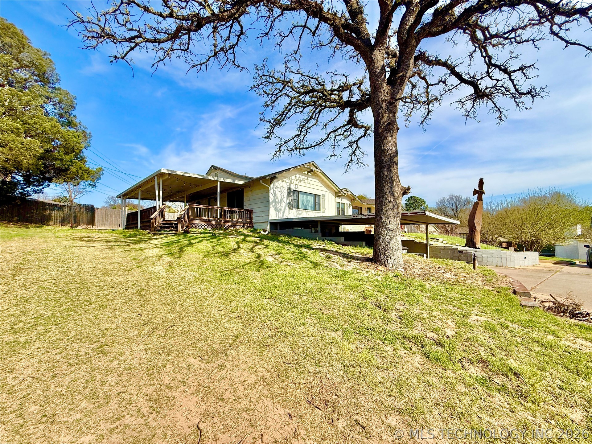 8605 S College Avenue Tulsa OK 74137