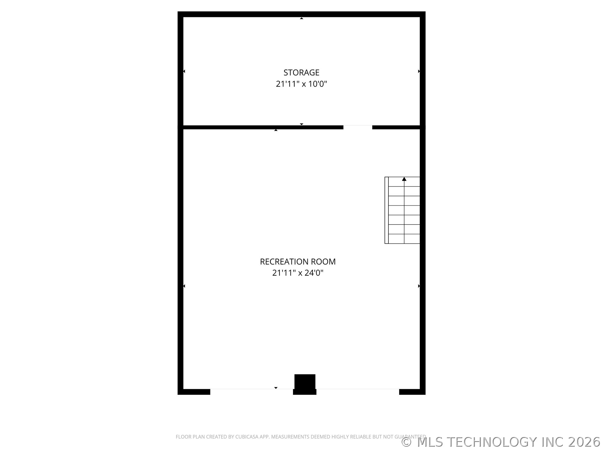 8605 S College Avenue Tulsa OK 74137