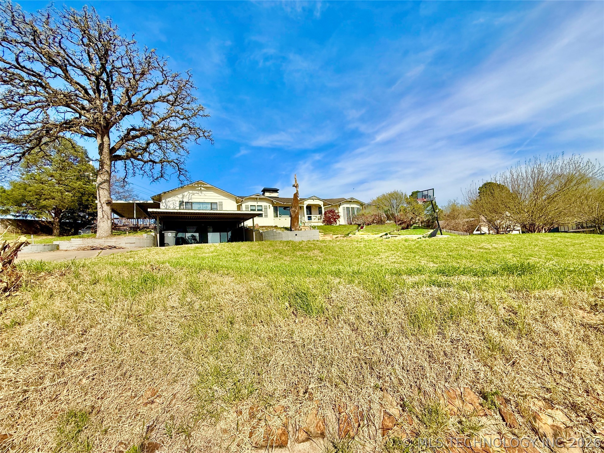 8605 S College Avenue Tulsa OK 74137