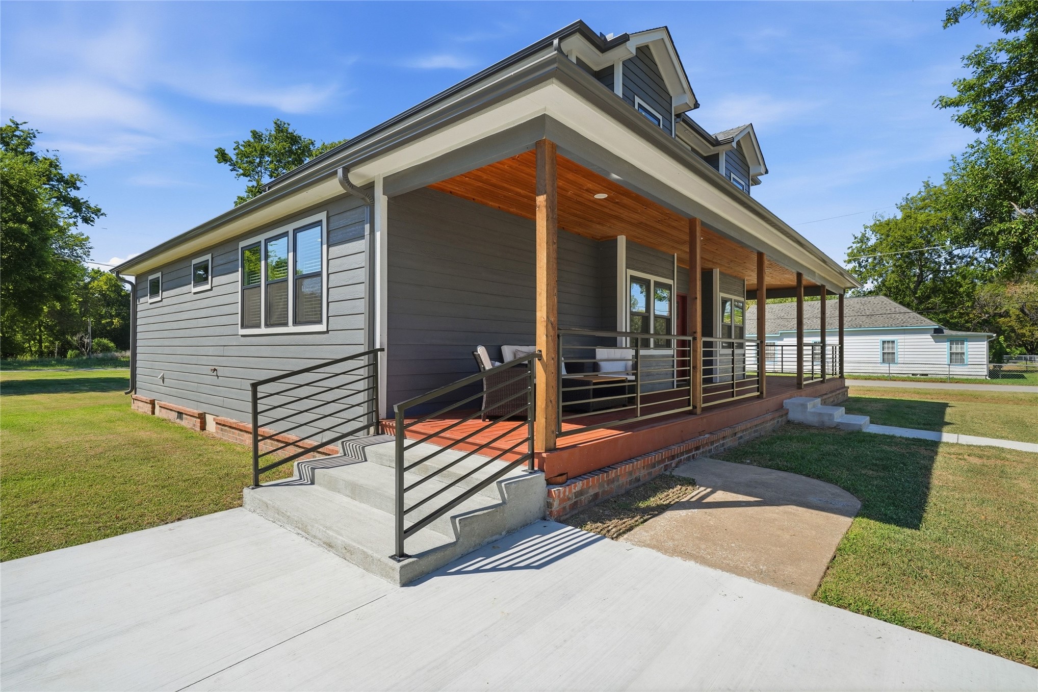 506 Stout Avenue Kiefer OK 74041