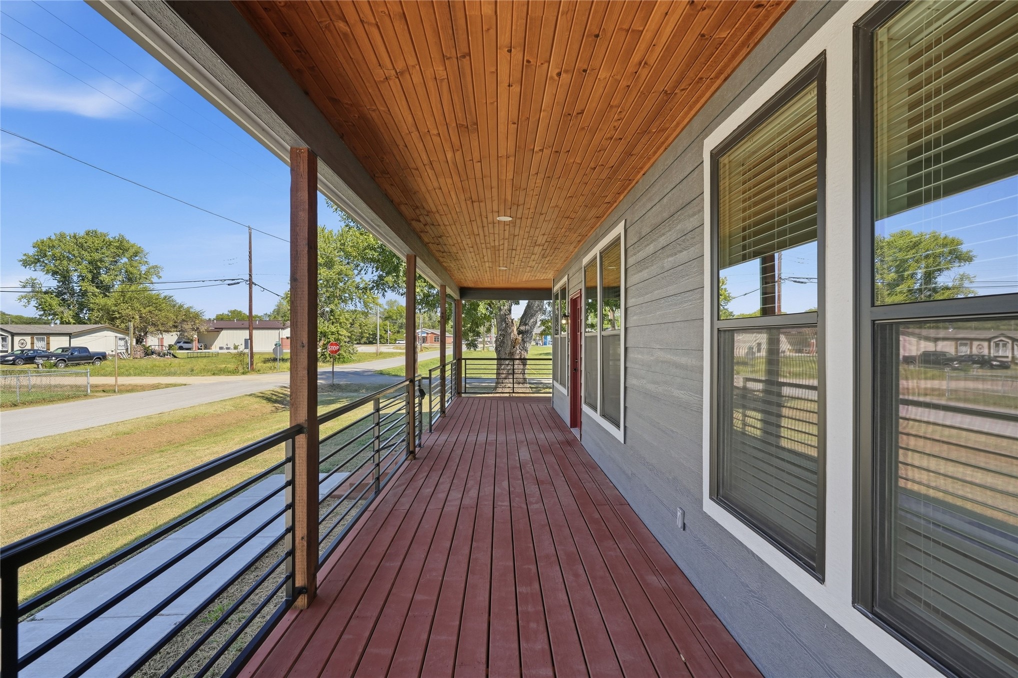506 Stout Avenue Kiefer OK 74041