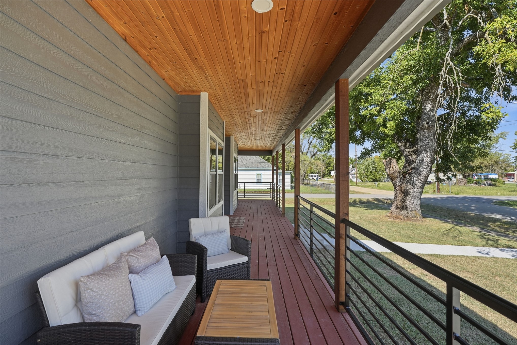 506 Stout Avenue Kiefer OK 74041