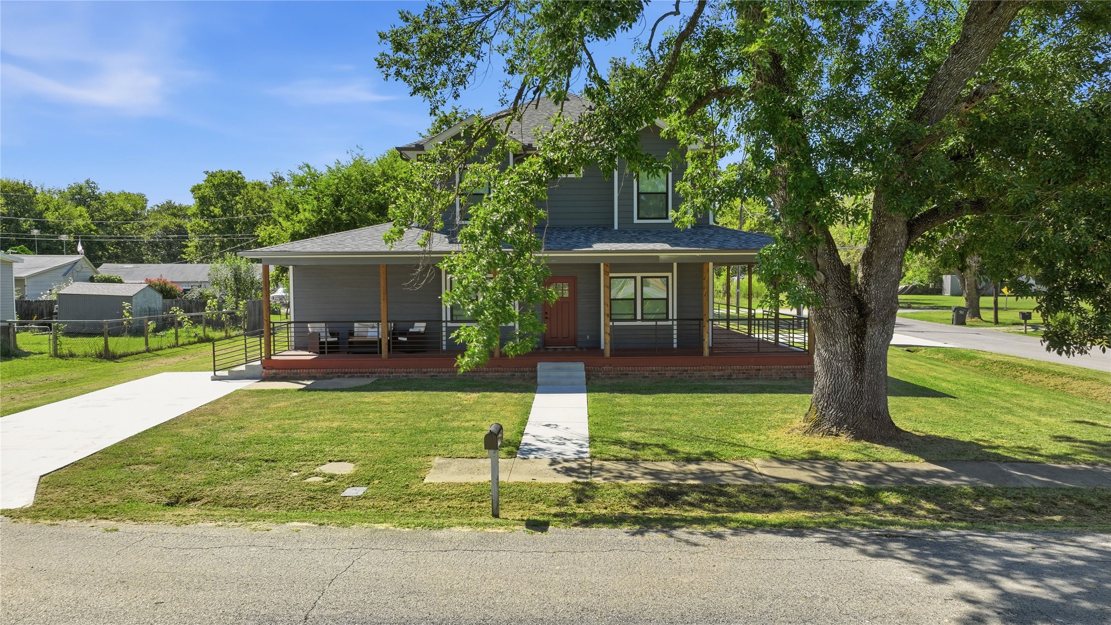 506 Stout Avenue Kiefer OK 74041