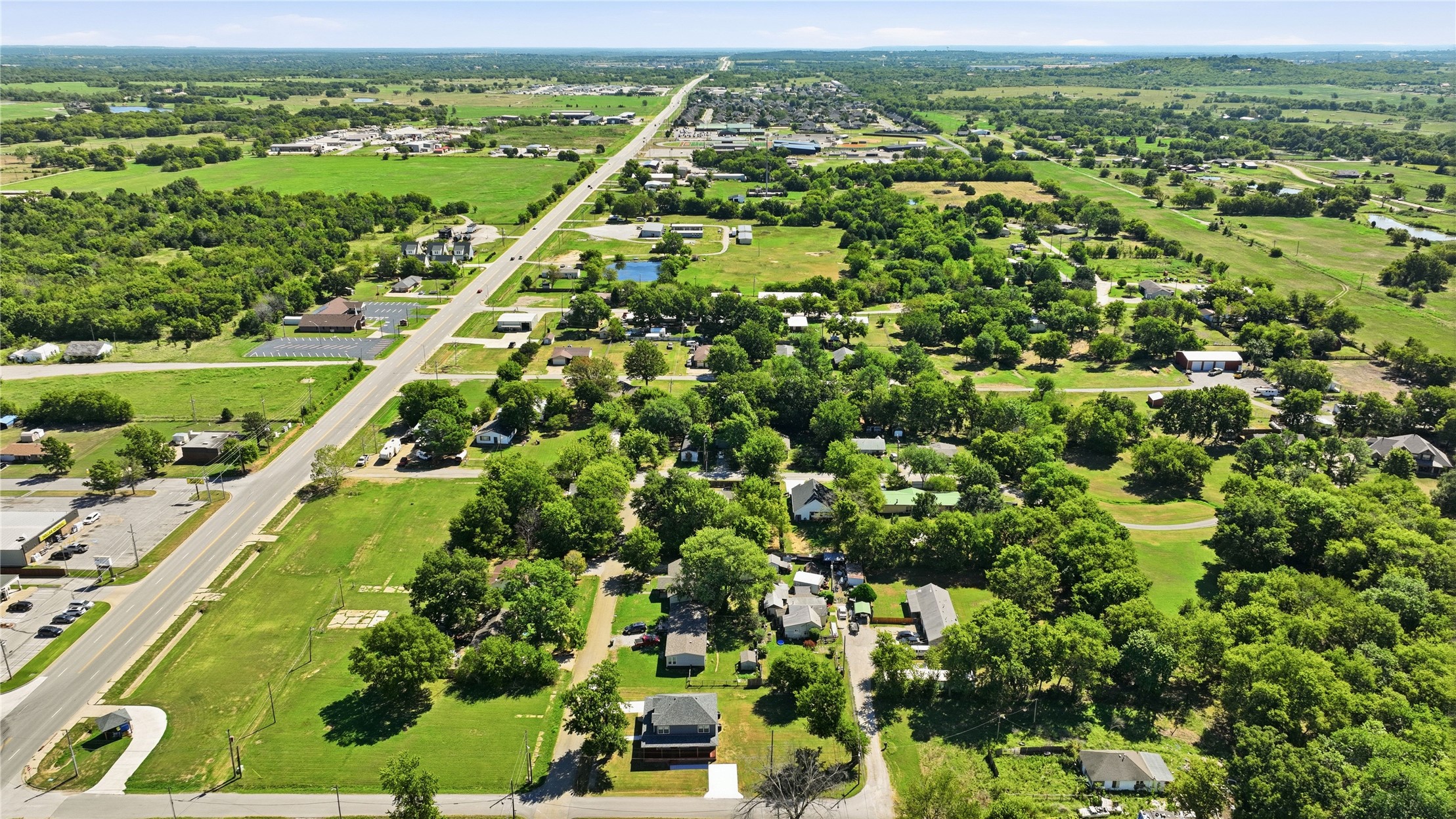 506 Stout Avenue Kiefer OK 74041