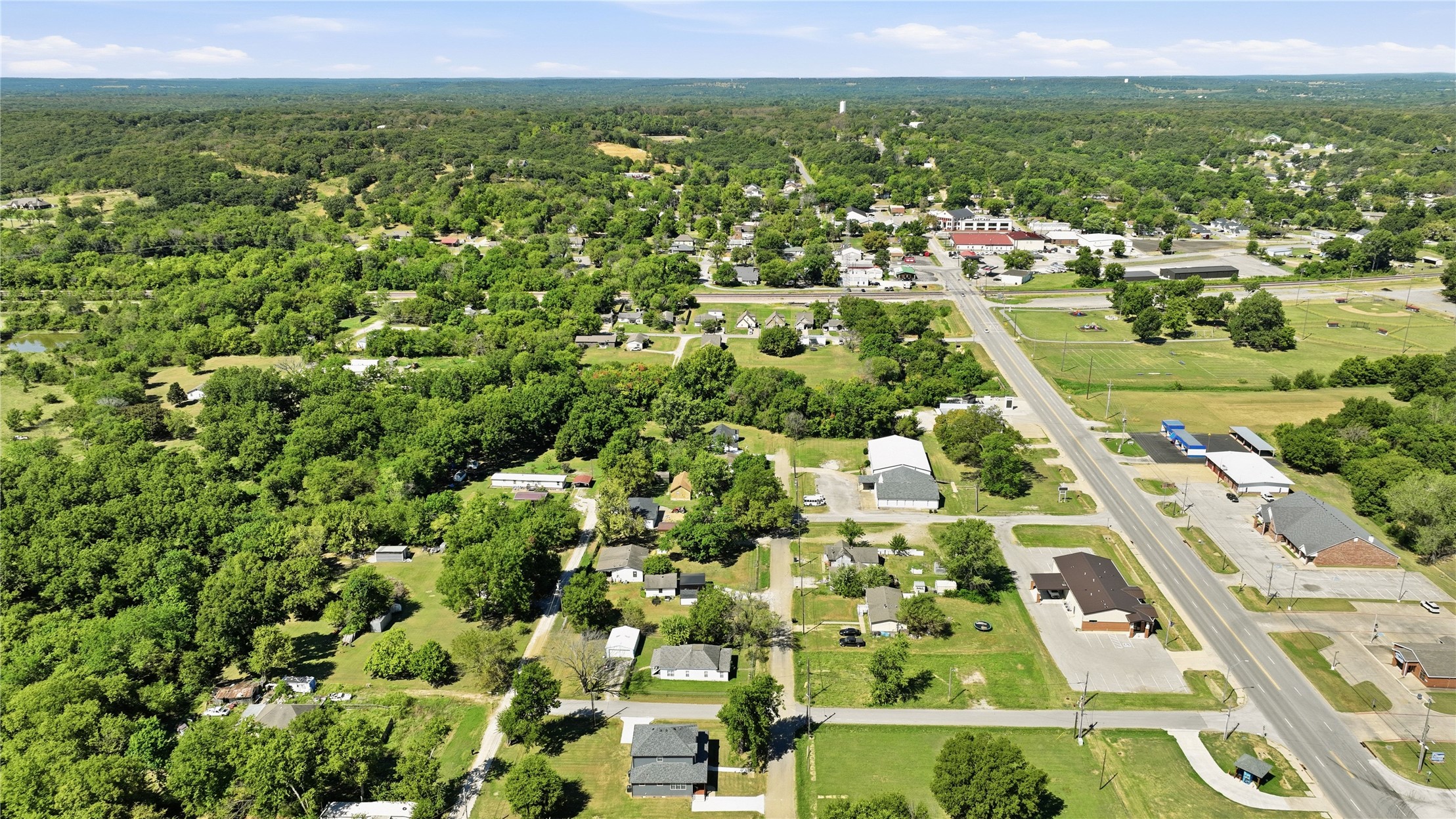 506 Stout Avenue Kiefer OK 74041