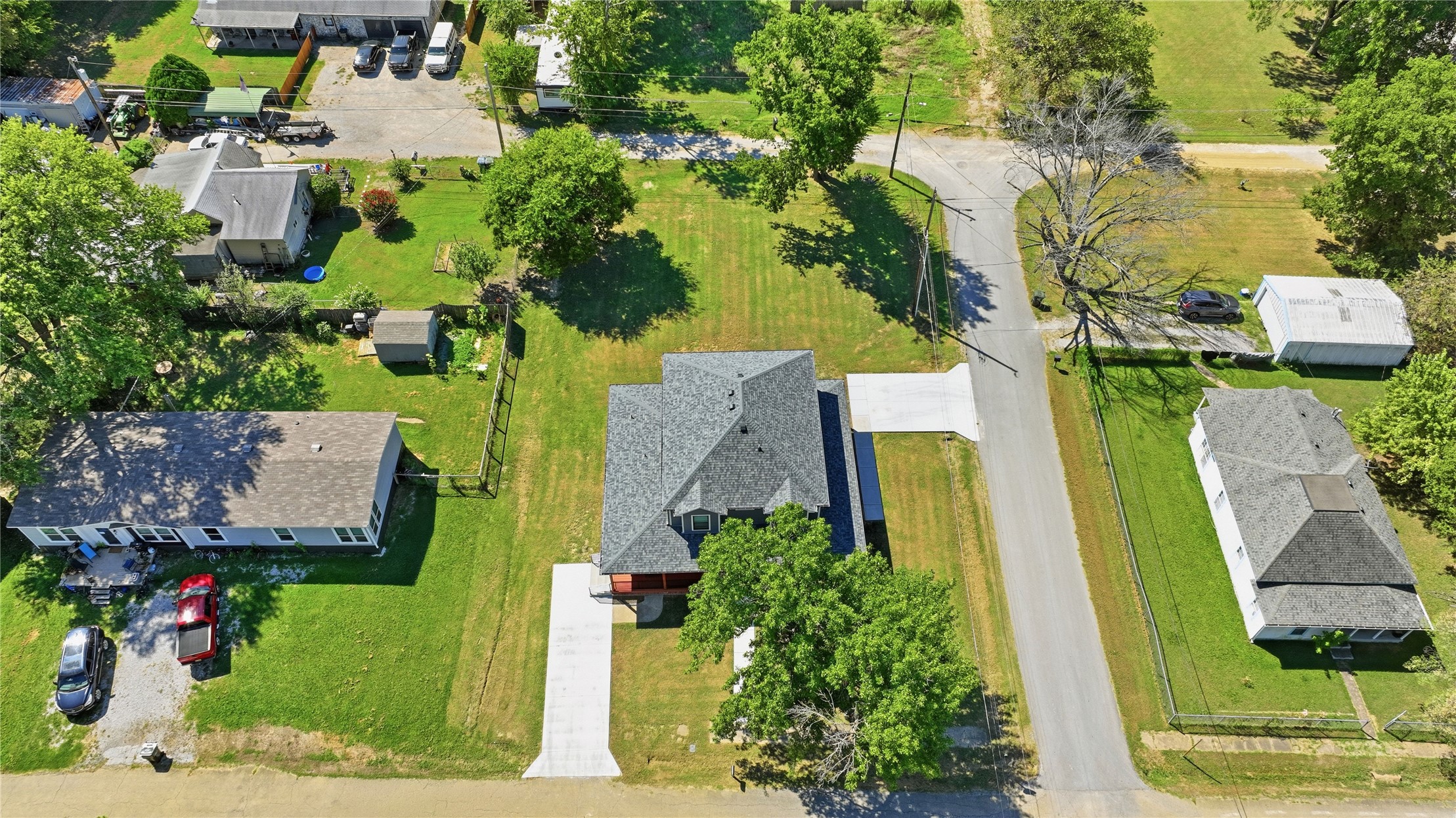 506 Stout Avenue Kiefer OK 74041