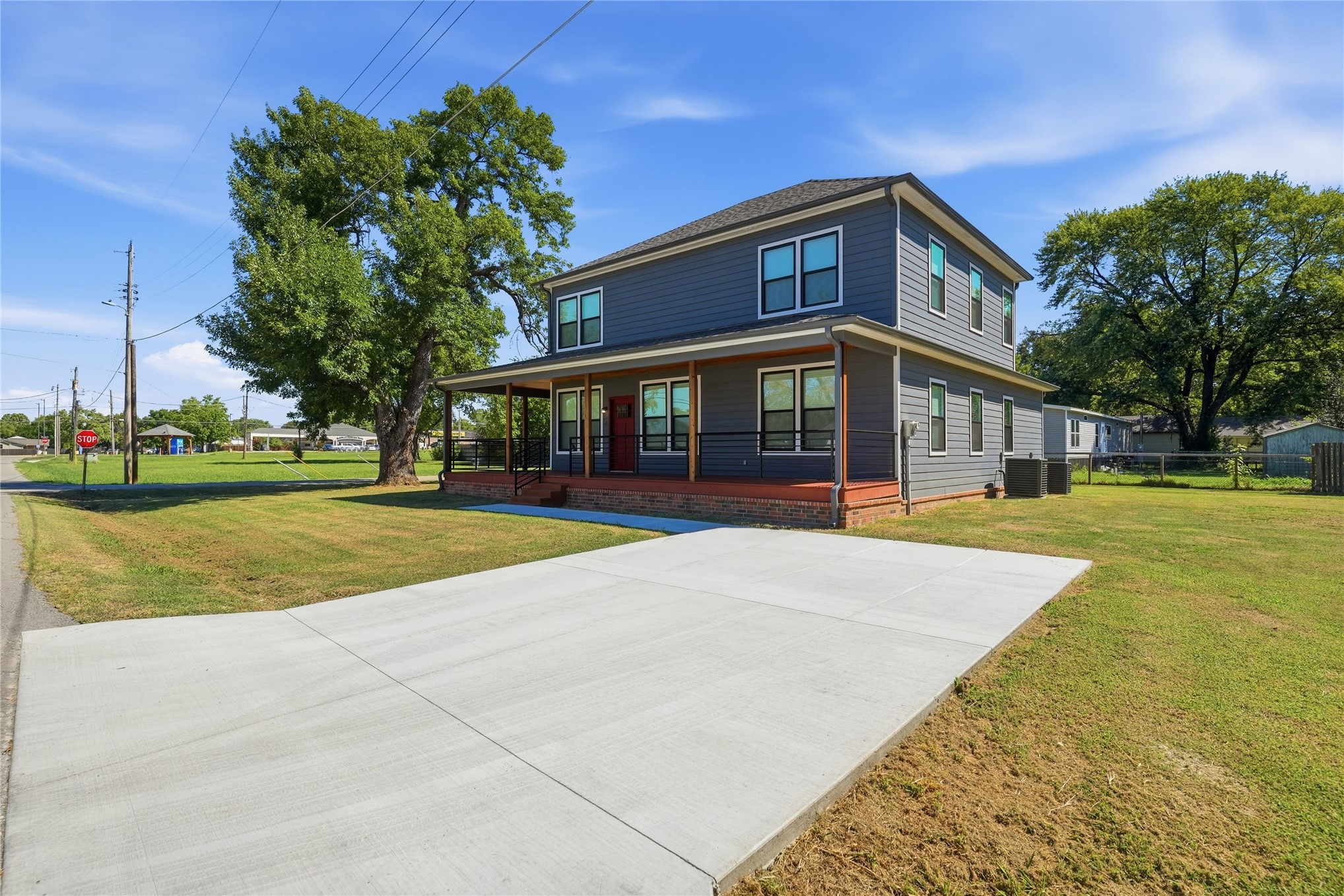 506 Stout Avenue Kiefer OK 74041
