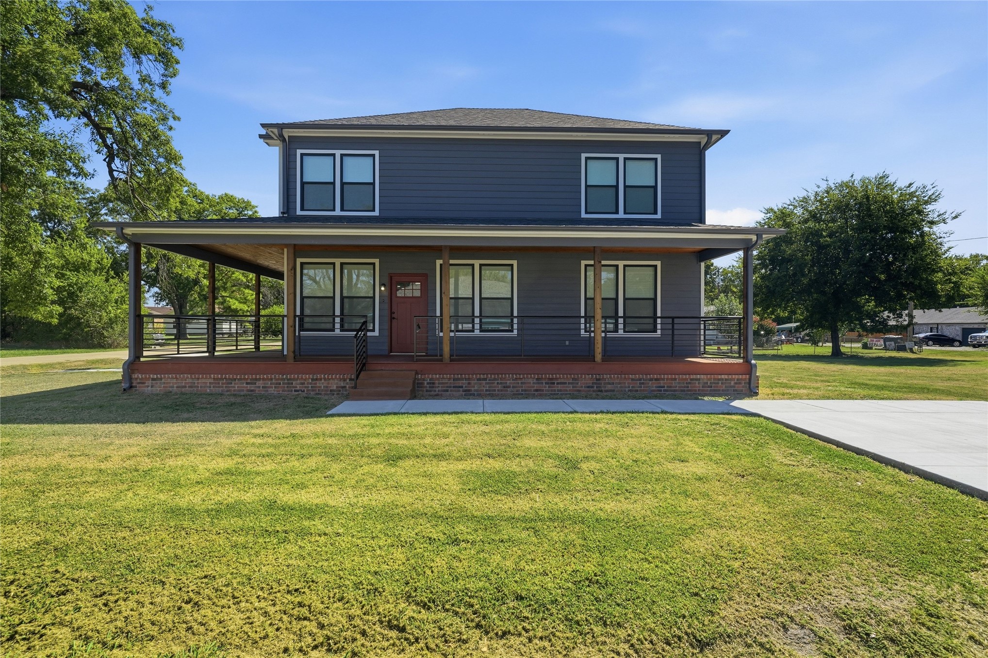 506 Stout Avenue Kiefer OK 74041